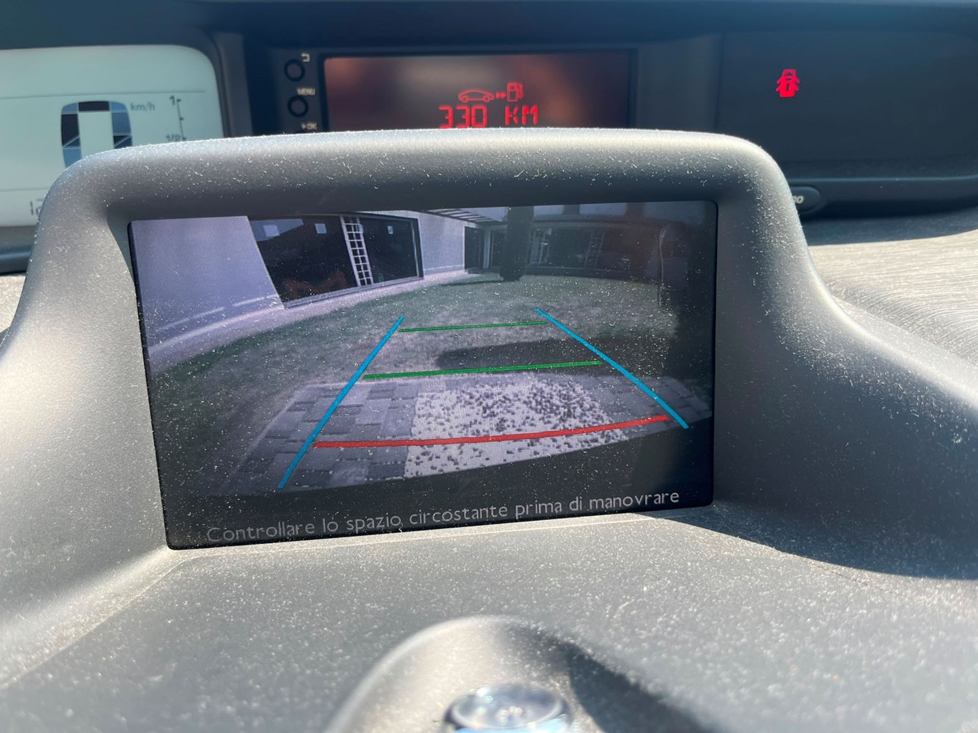 Picasso C3 Picasso 1.6 HDi Exclusive - SENZA VINCOLI DI FINANZIAMENTO - Gallotti Auto
