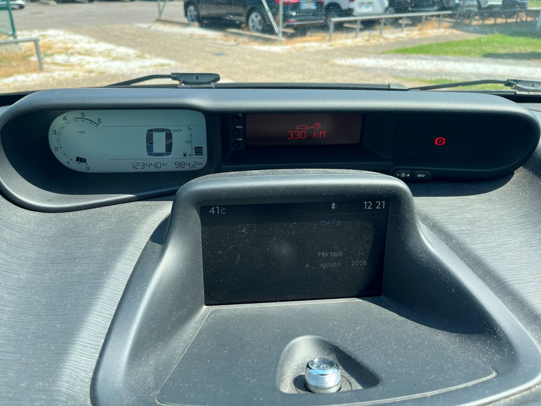 Picasso C3 Picasso 1.6 HDi Exclusive - SENZA VINCOLI DI FINANZIAMENTO - Gallotti Auto