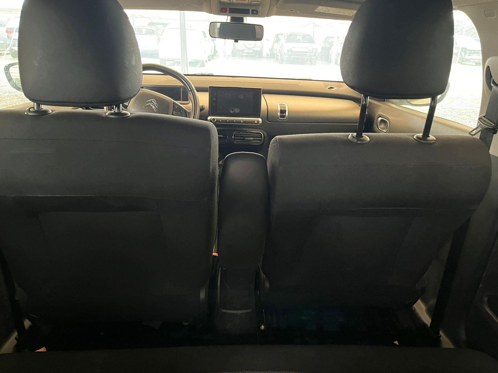 1.2 82cv BENZINA  - RISERVATA A COMMERCIANTI D’AUTO - Gallotti Auto