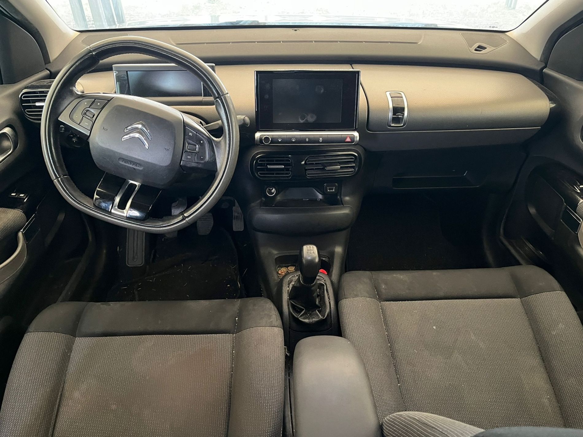 1.2 82cv BENZINA  - RISERVATA A COMMERCIANTI D’AUTO - Gallotti Auto