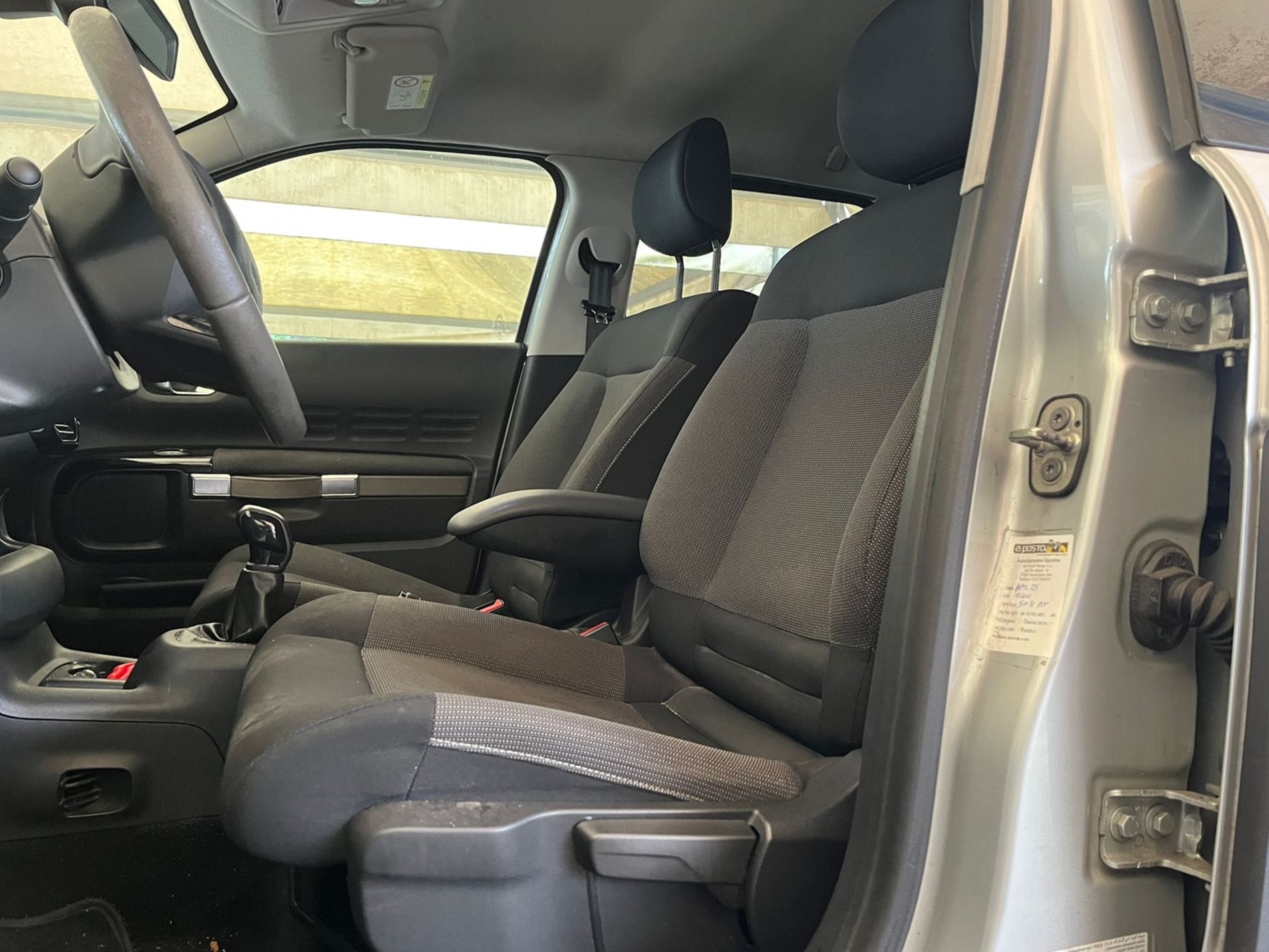 1.2 82cv BENZINA  - RISERVATA A COMMERCIANTI D’AUTO - Gallotti Auto