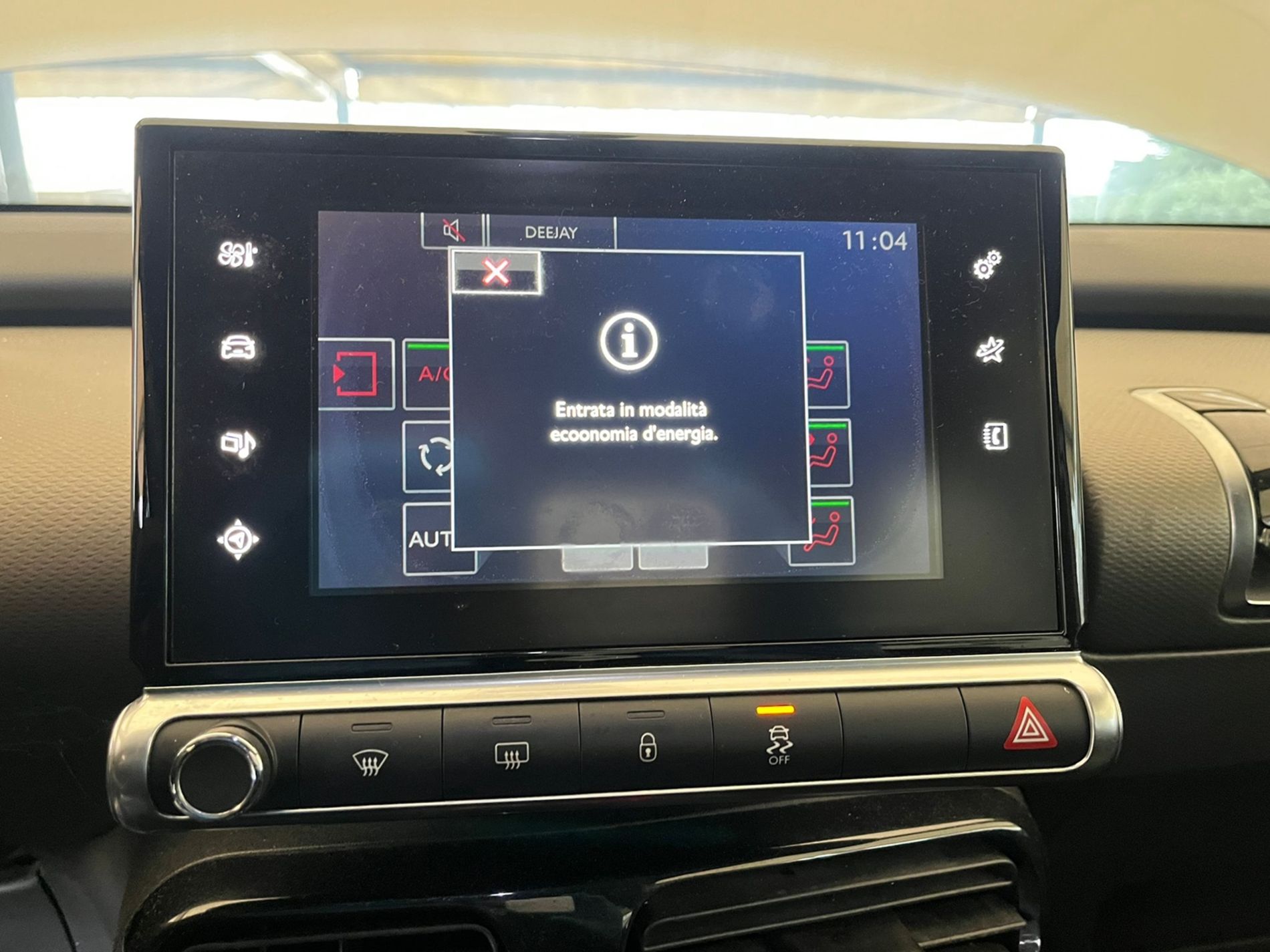 1.2 82cv BENZINA  - RISERVATA A COMMERCIANTI D’AUTO - Gallotti Auto