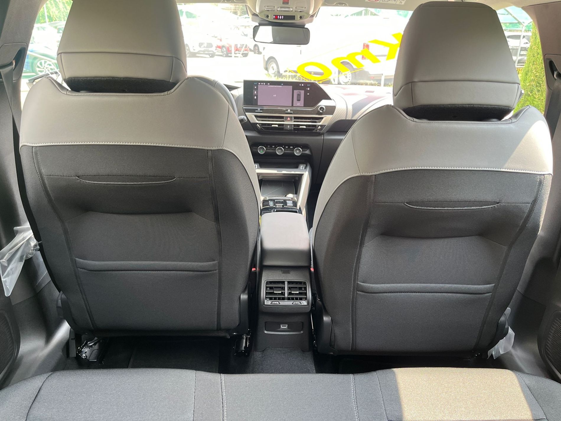 Citroen C4 1.2 puretech Plus s&s 130cv eat8   - Gallotti Auto