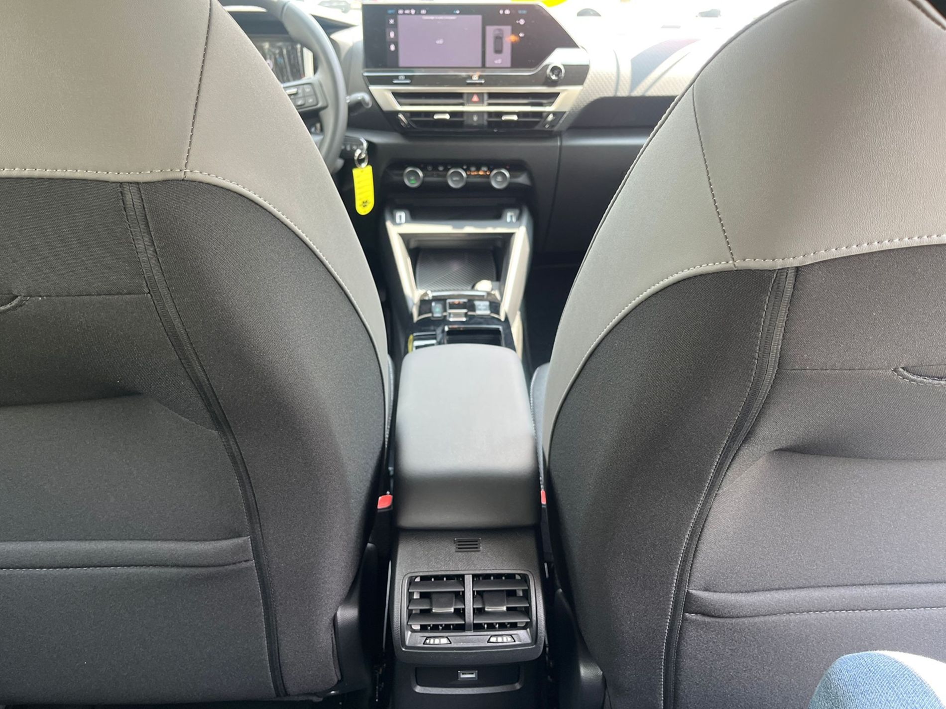 Citroen C4 1.2 puretech Plus s&s 130cv eat8   - Gallotti Auto