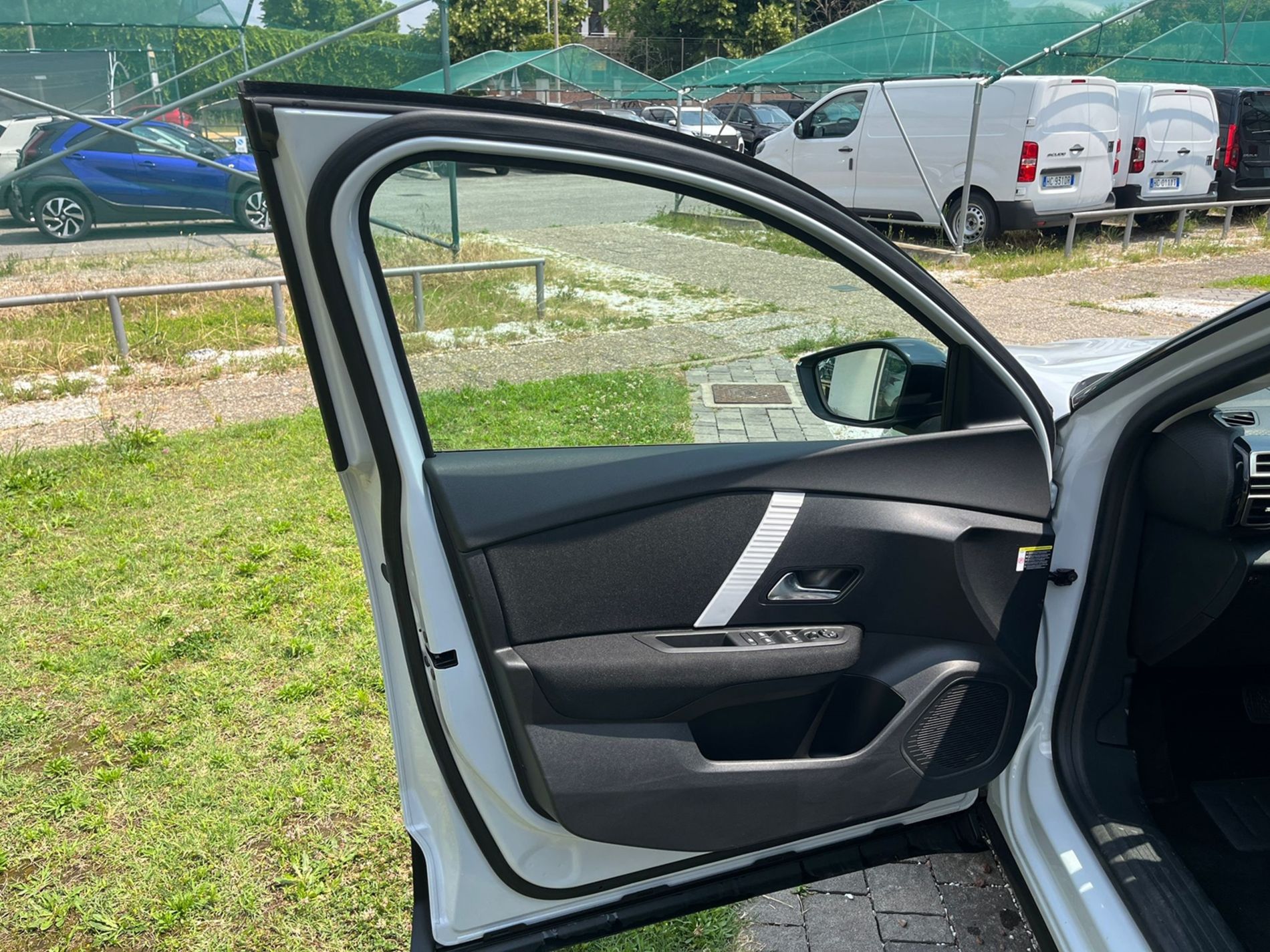 Citroen C4 1.2 puretech Plus s&s 130cv eat8   - Gallotti Auto