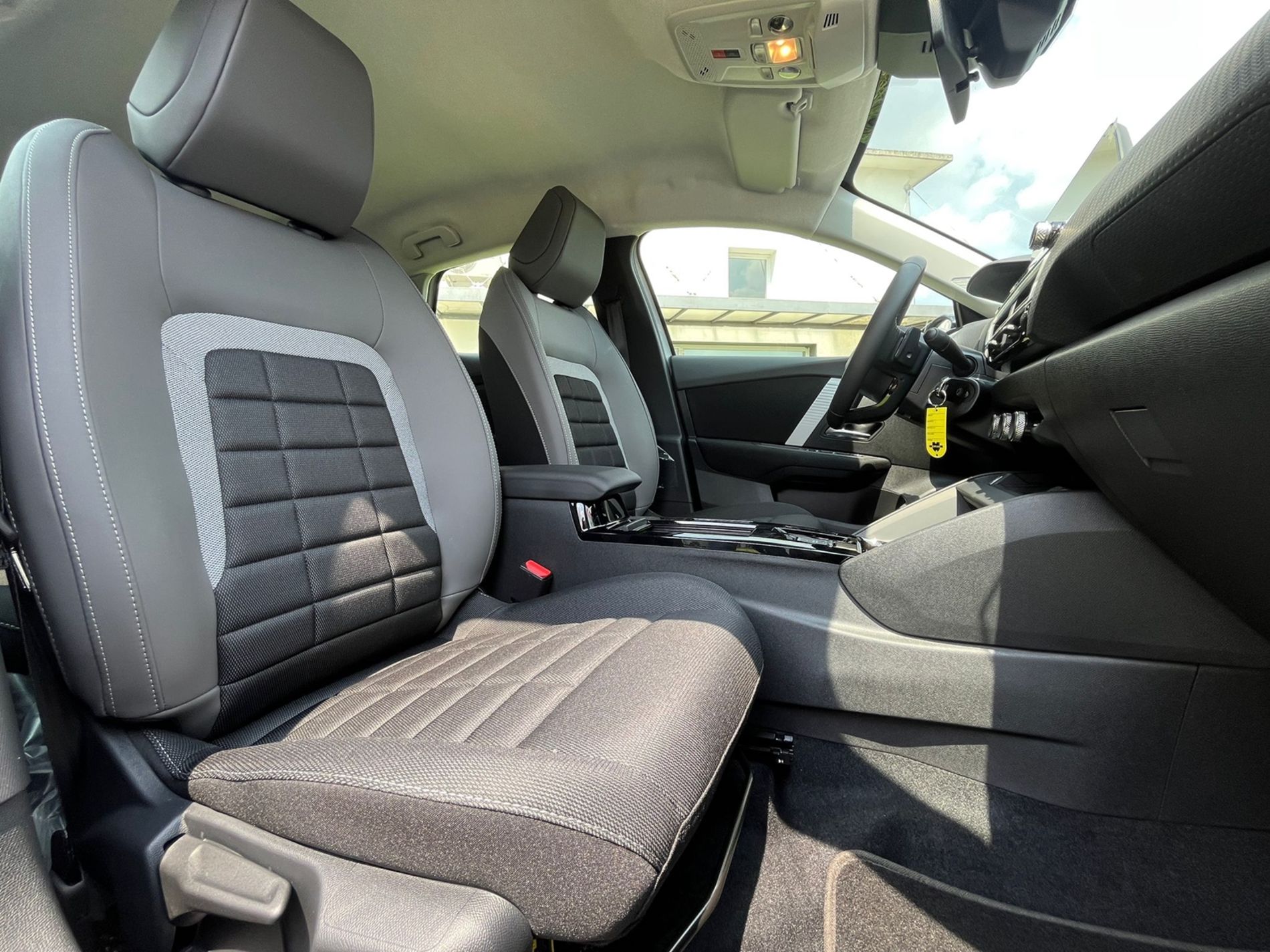 Citroen C4 1.2 puretech Plus s&s 130cv eat8   - Gallotti Auto