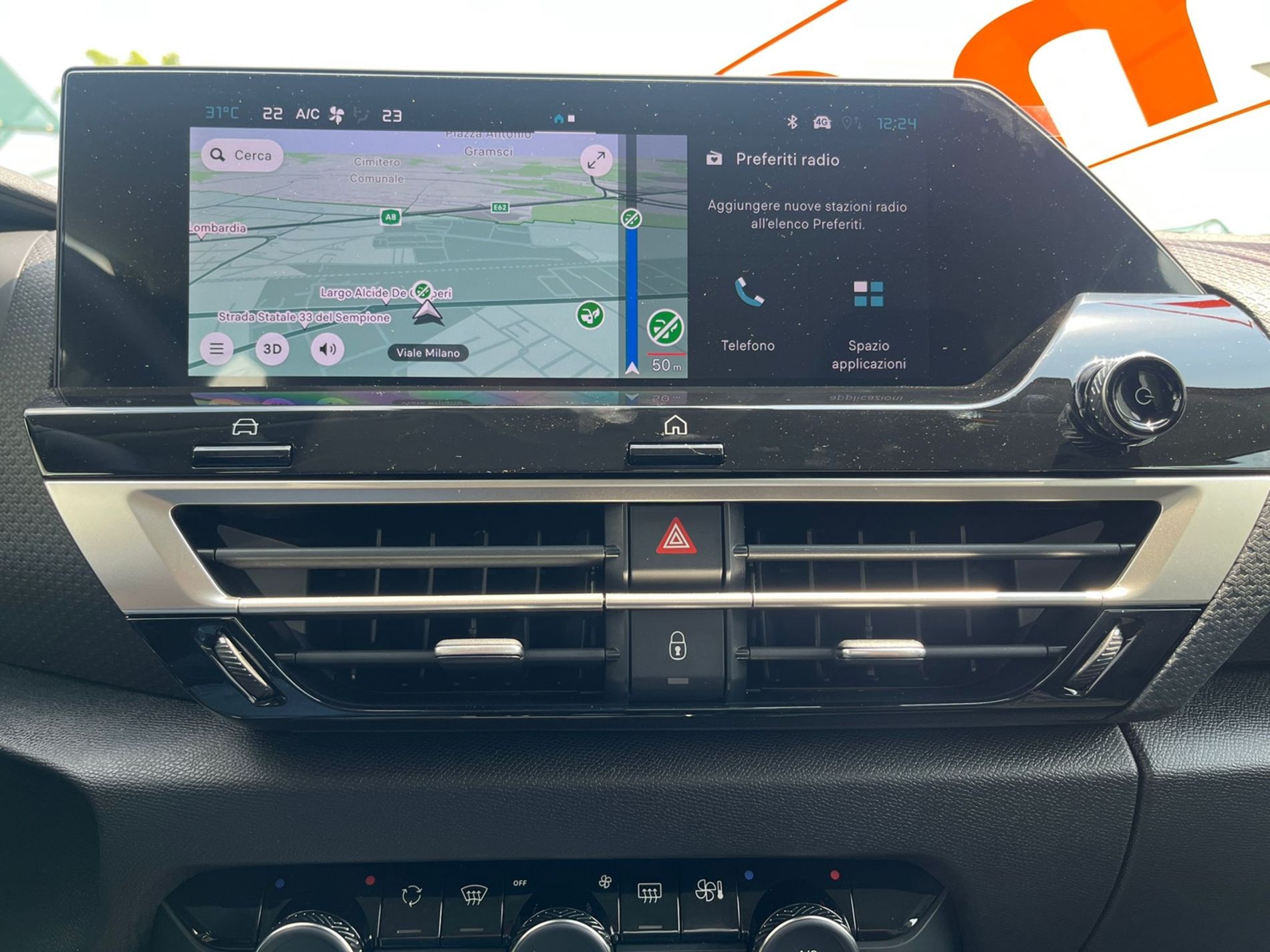 Citroen C4 1.2 puretech Plus s&s 130cv eat8   - Gallotti Auto