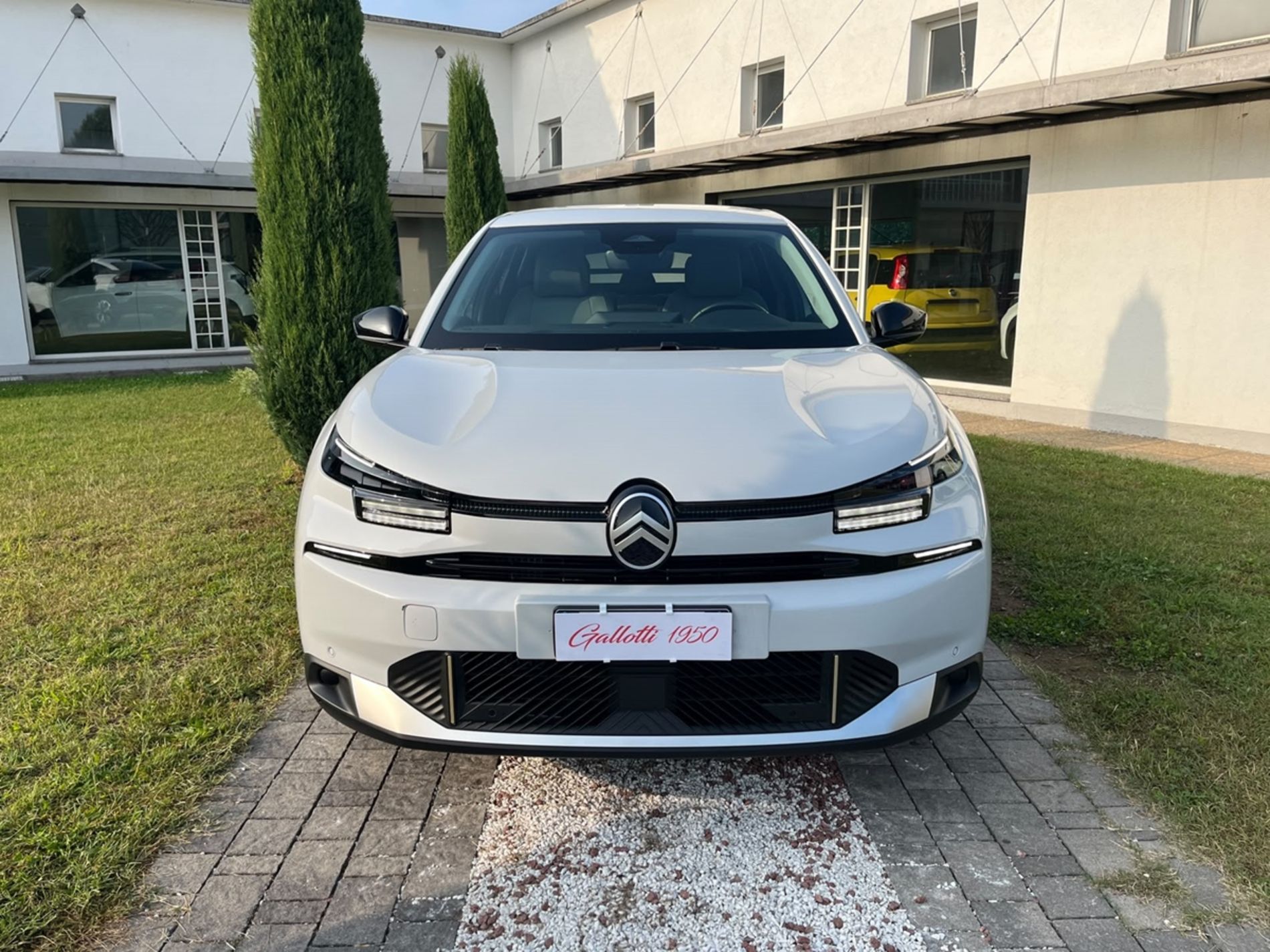 1.2 puretech Max s&s 130cv eat8     - SENZA VINCOLI DI FINANZIAMENTO - Gallotti Auto