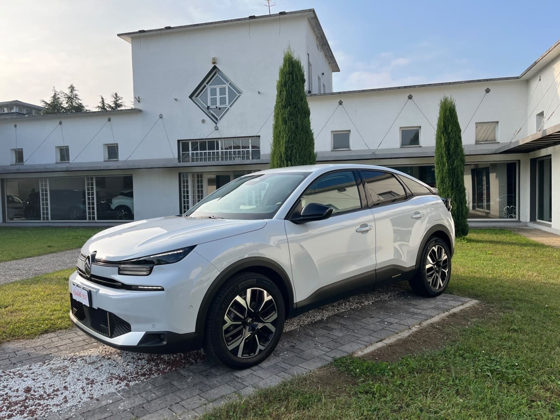 1.2 puretech Max s&s 130cv eat8     - SENZA VINCOLI DI FINANZIAMENTO - Gallotti Auto