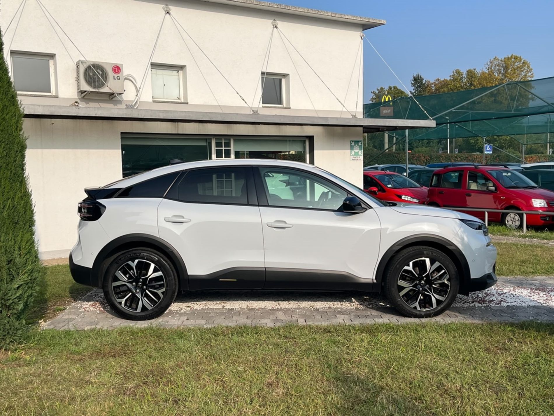 1.2 puretech Max s&s 130cv eat8     - SENZA VINCOLI DI FINANZIAMENTO - Gallotti Auto