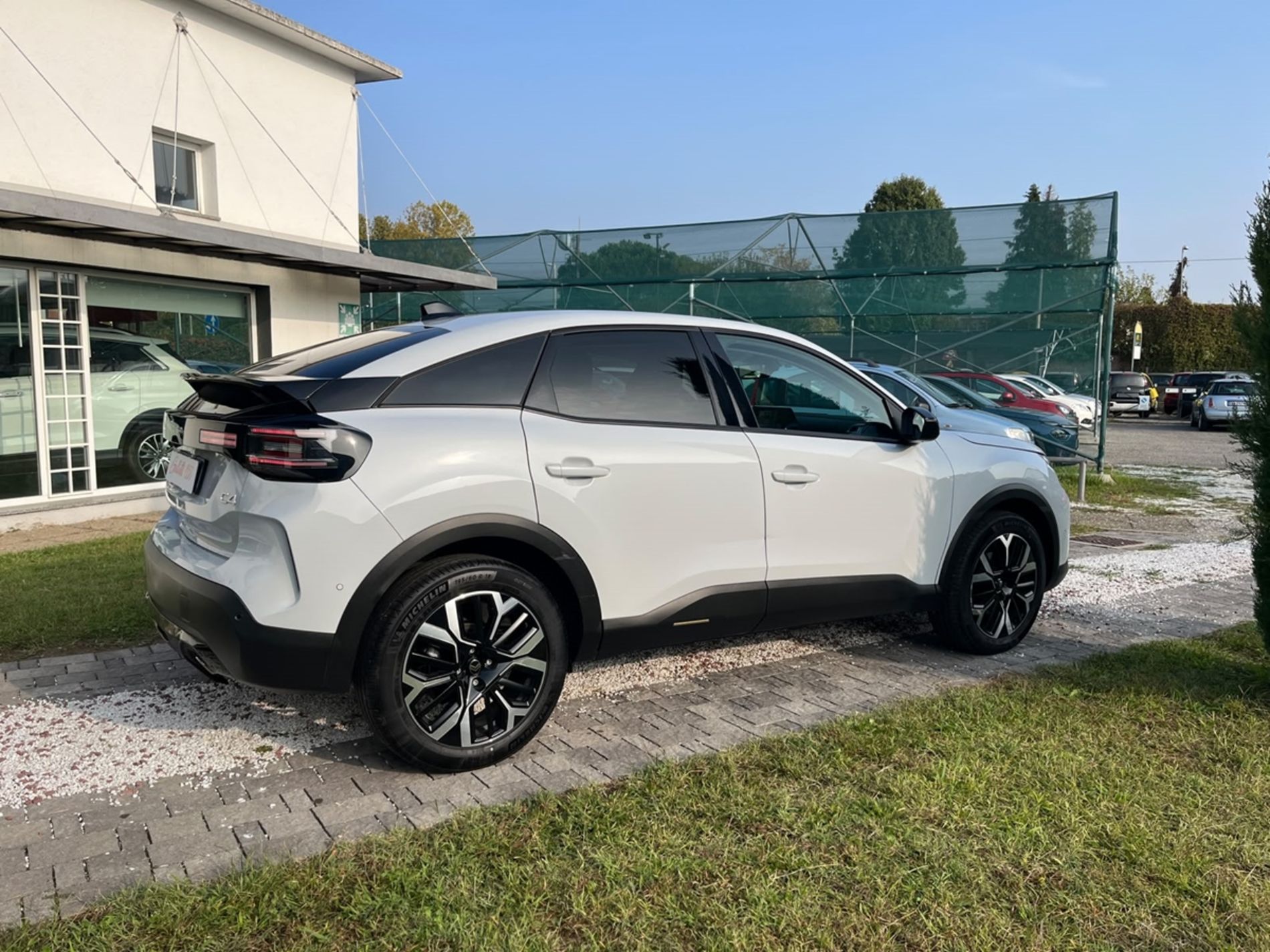 1.2 puretech Max s&s 130cv eat8     - SENZA VINCOLI DI FINANZIAMENTO - Gallotti Auto