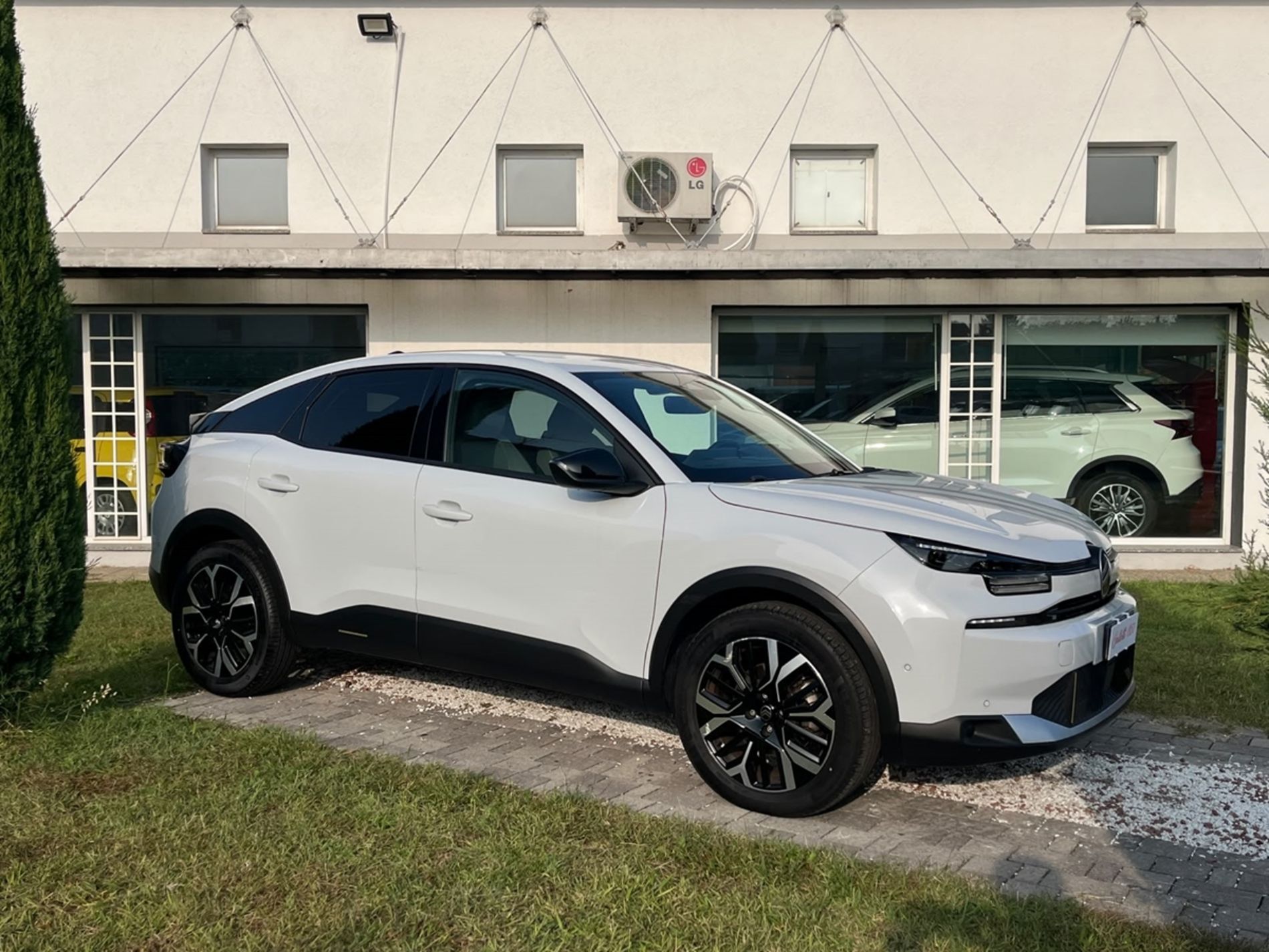 1.2 puretech Max s&s 130cv eat8     - SENZA VINCOLI DI FINANZIAMENTO - Gallotti Auto