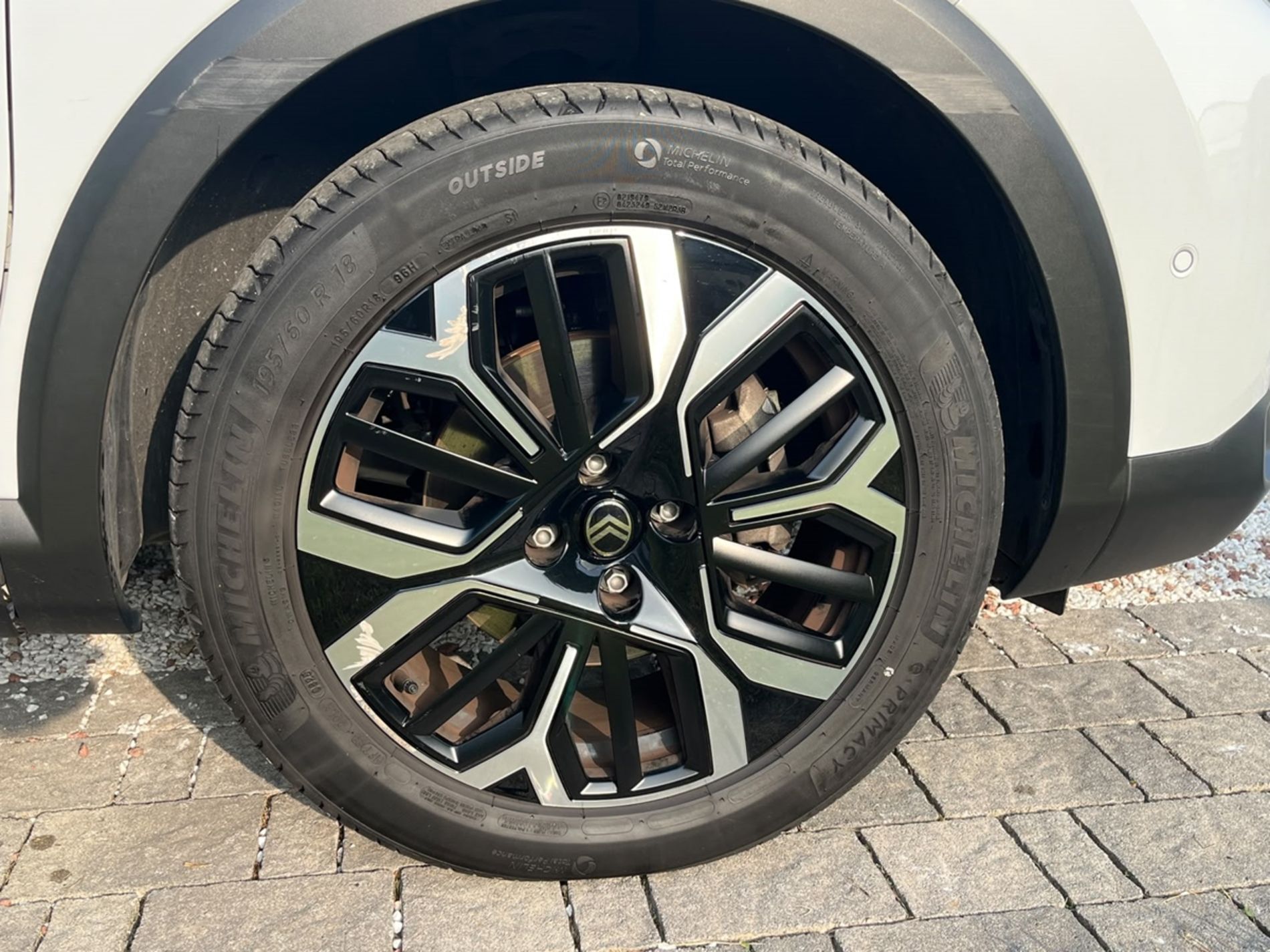 1.2 puretech Max s&s 130cv eat8     - SENZA VINCOLI DI FINANZIAMENTO - Gallotti Auto