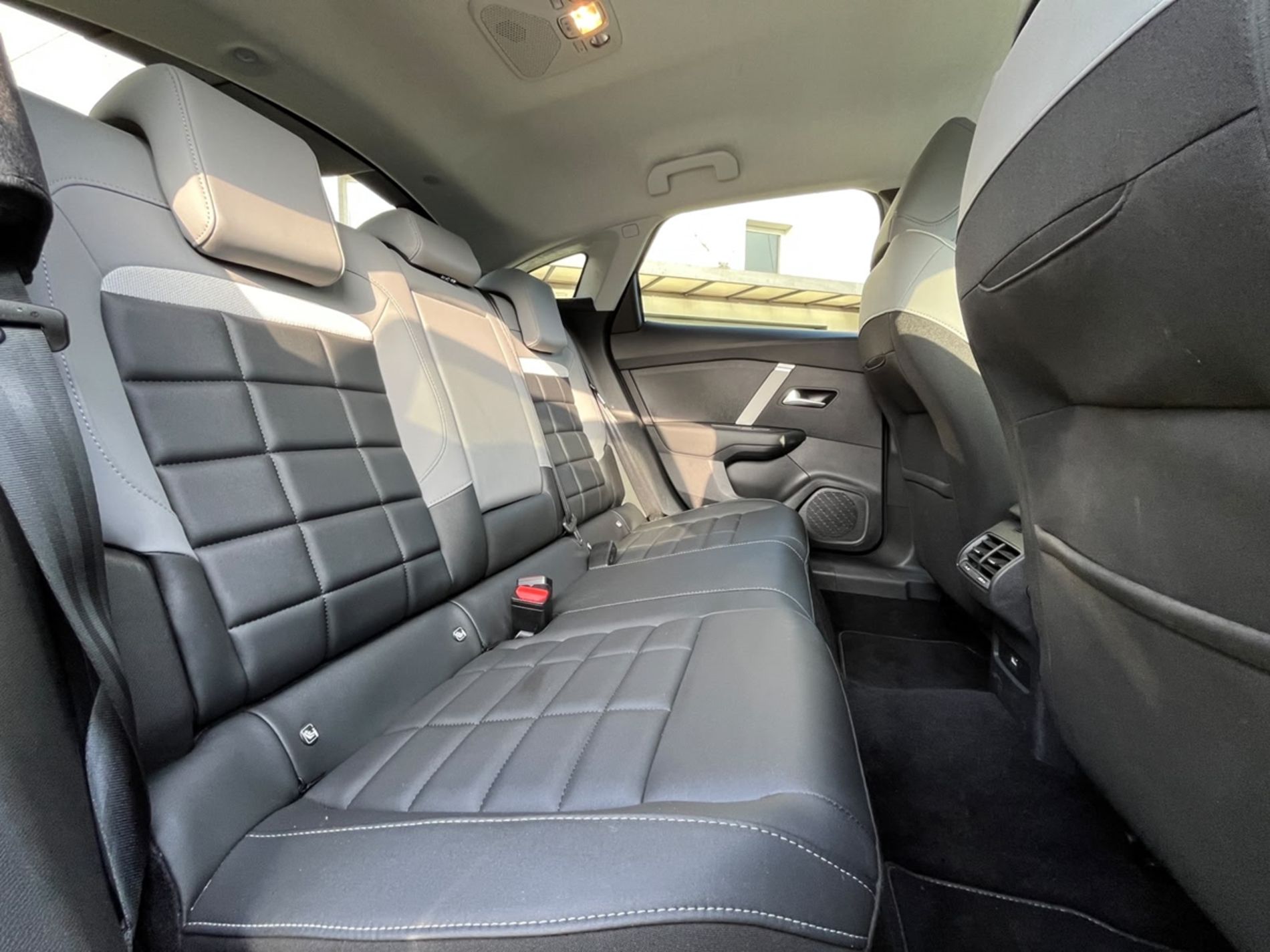 1.2 puretech Max s&s 130cv eat8     - SENZA VINCOLI DI FINANZIAMENTO - Gallotti Auto