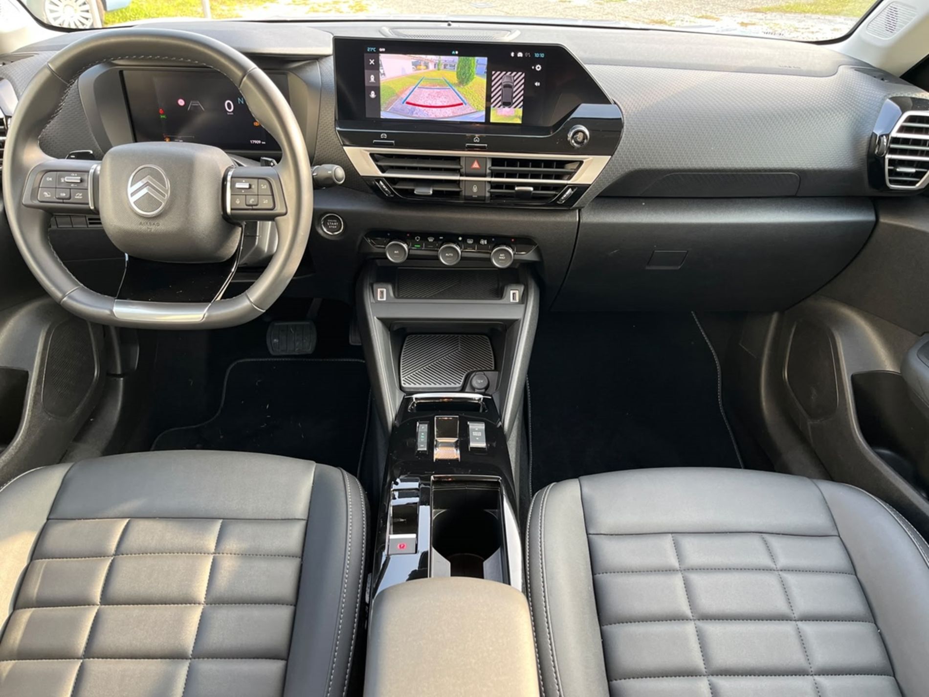 1.2 puretech Max s&s 130cv eat8     - SENZA VINCOLI DI FINANZIAMENTO - Gallotti Auto