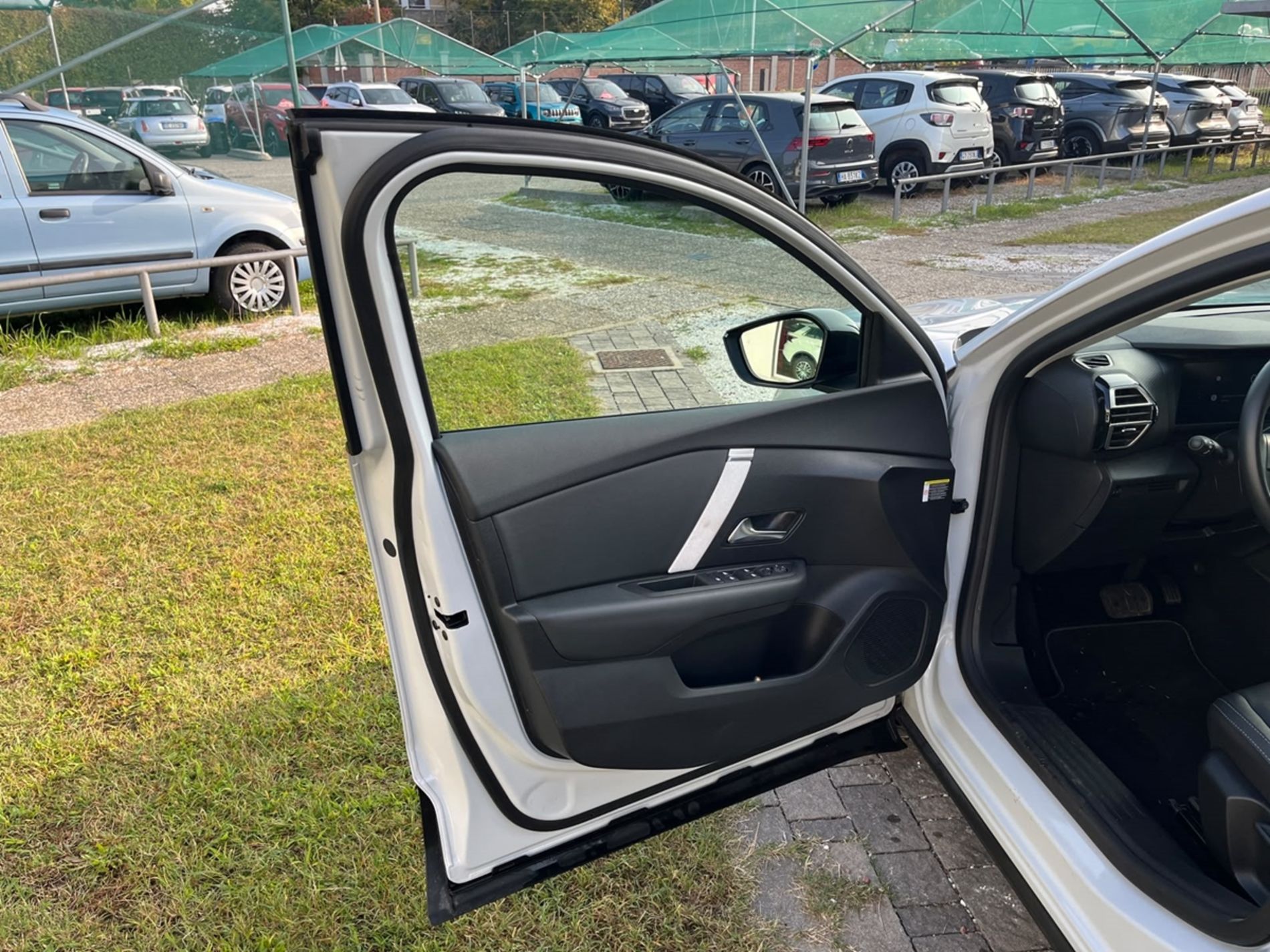 1.2 puretech Max s&s 130cv eat8     - SENZA VINCOLI DI FINANZIAMENTO - Gallotti Auto