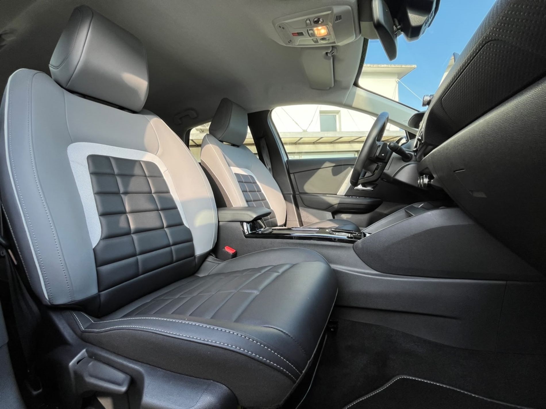 1.2 puretech Max s&s 130cv eat8     - SENZA VINCOLI DI FINANZIAMENTO - Gallotti Auto