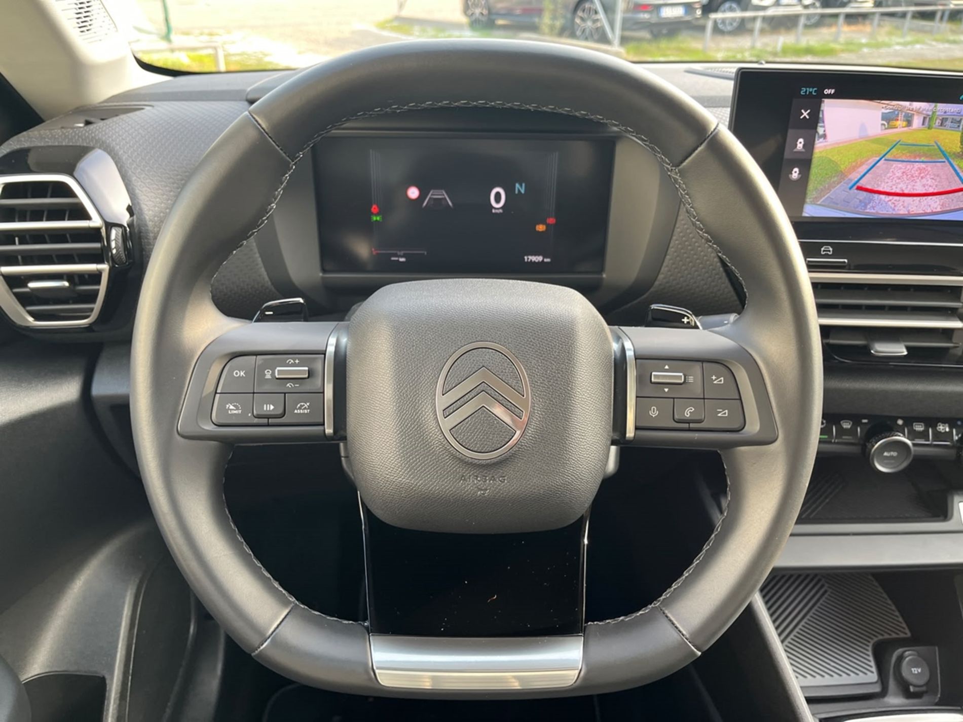 1.2 puretech Max s&s 130cv eat8     - SENZA VINCOLI DI FINANZIAMENTO - Gallotti Auto