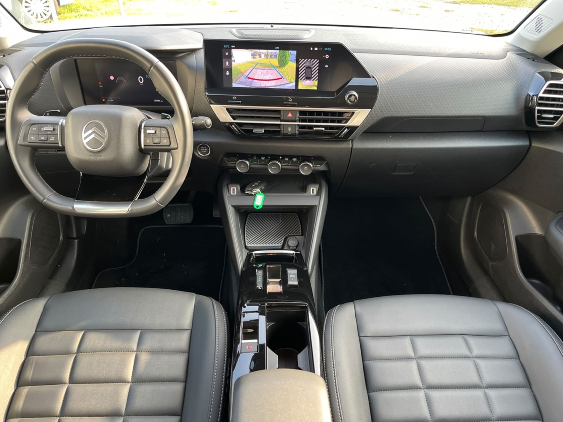 1.2 puretech Max s&s 130cv eat8     - SENZA VINCOLI DI FINANZIAMENTO - Gallotti Auto