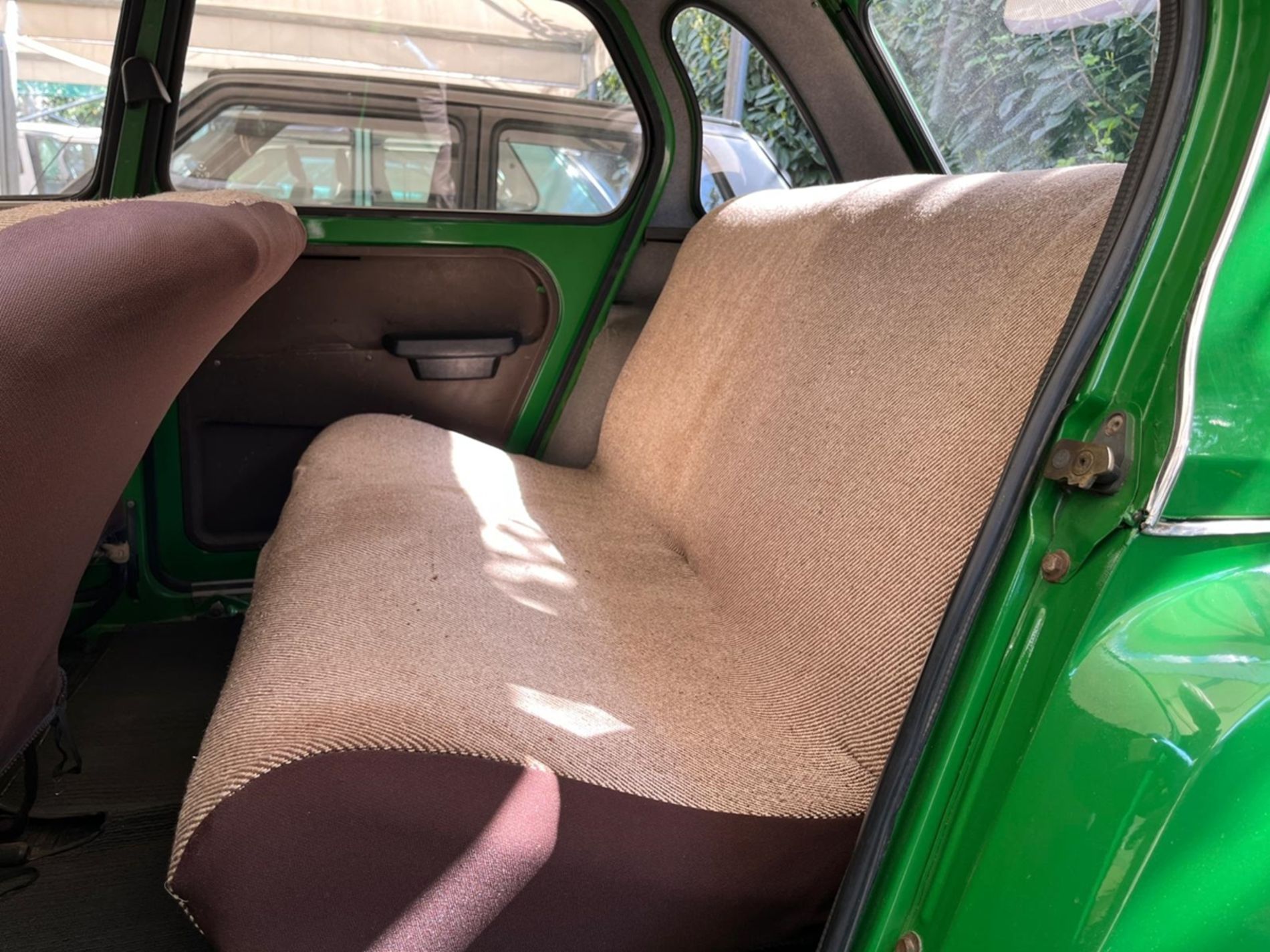 CITROEN DYANE  - Gallotti Auto