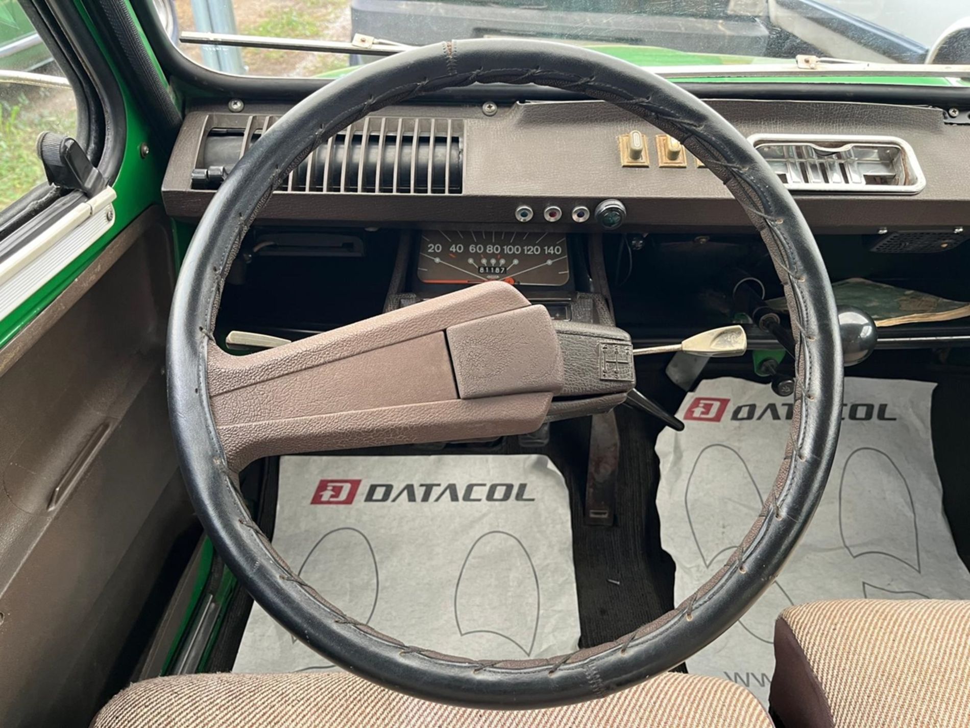 CITROEN DYANE  - Gallotti Auto