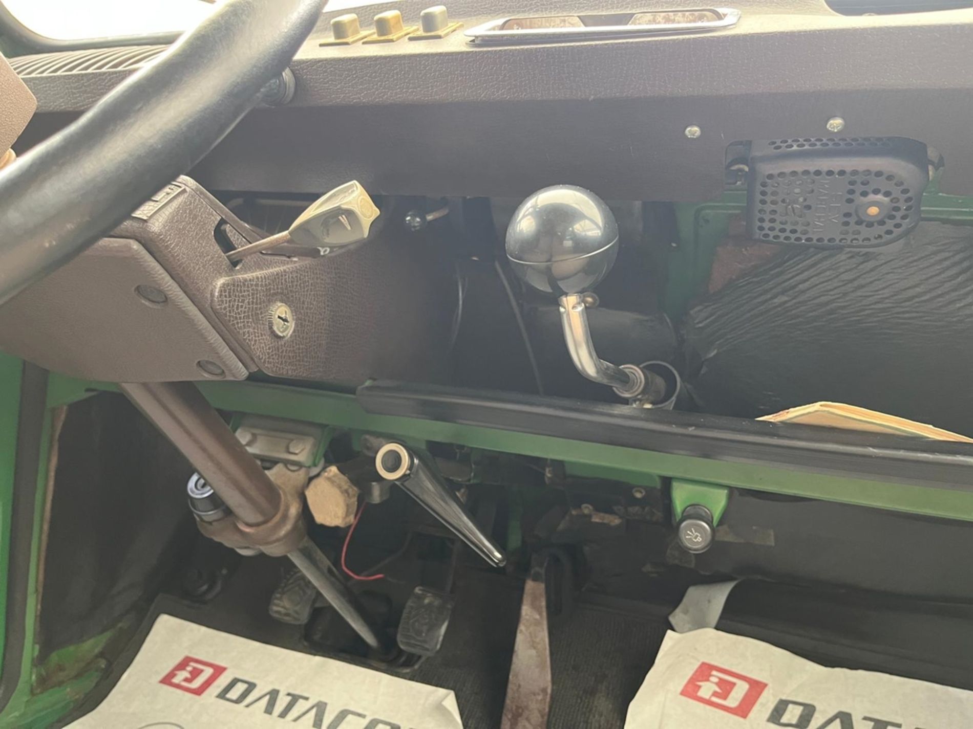 CITROEN DYANE  - Gallotti Auto