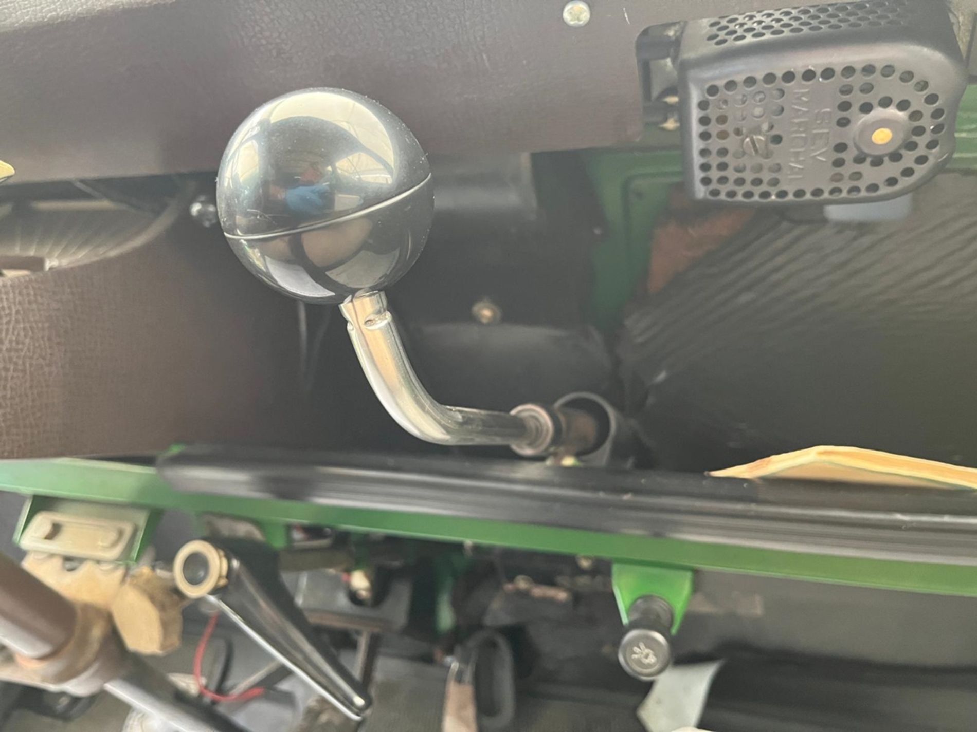 CITROEN DYANE  - Gallotti Auto