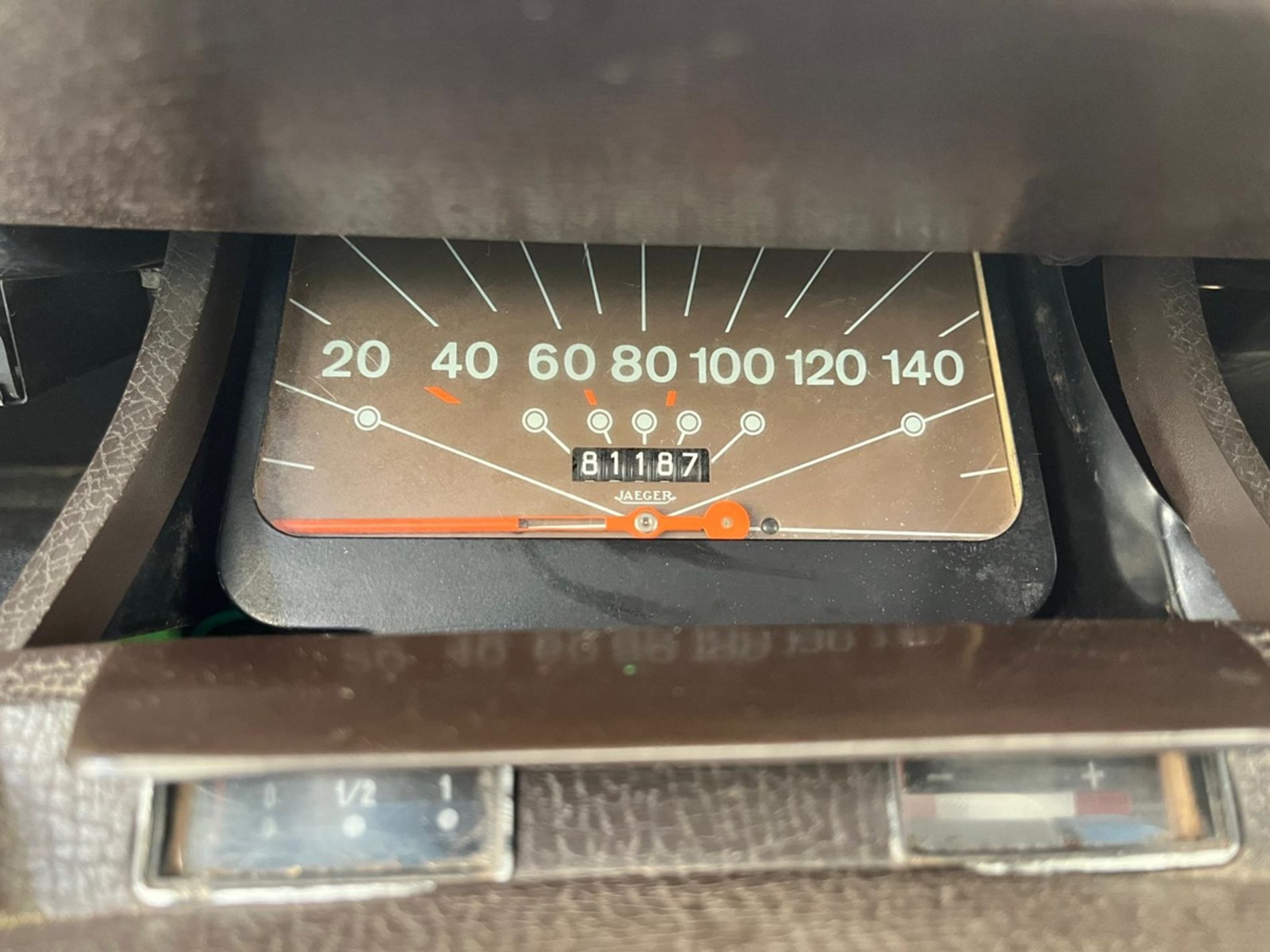 CITROEN DYANE  - Gallotti Auto