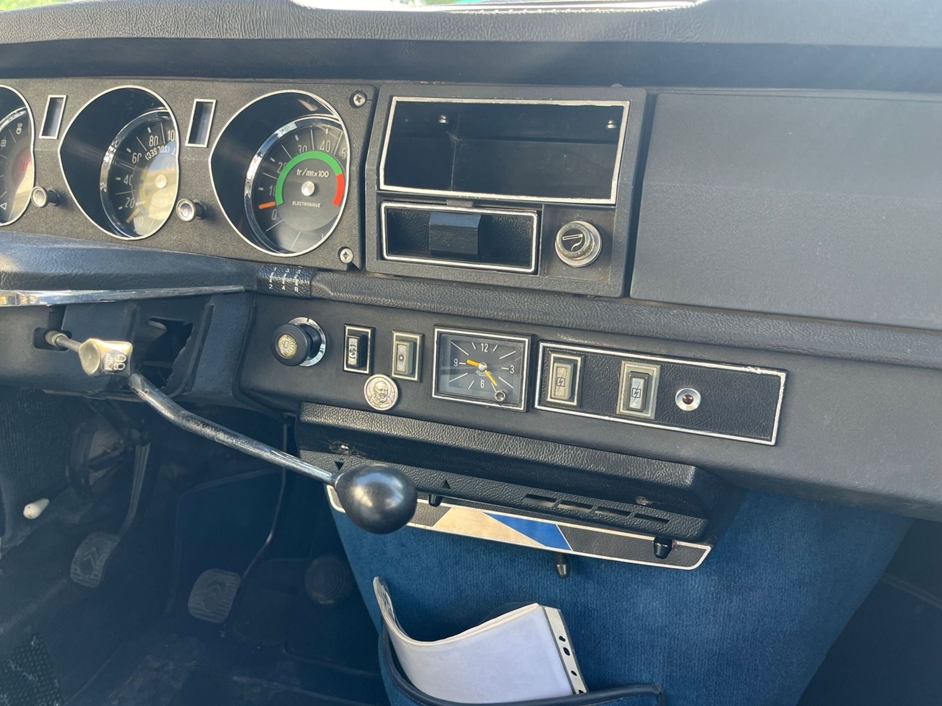 Ds Break 2.0 benzina 99cv  - Super conservata - Gallotti Auto