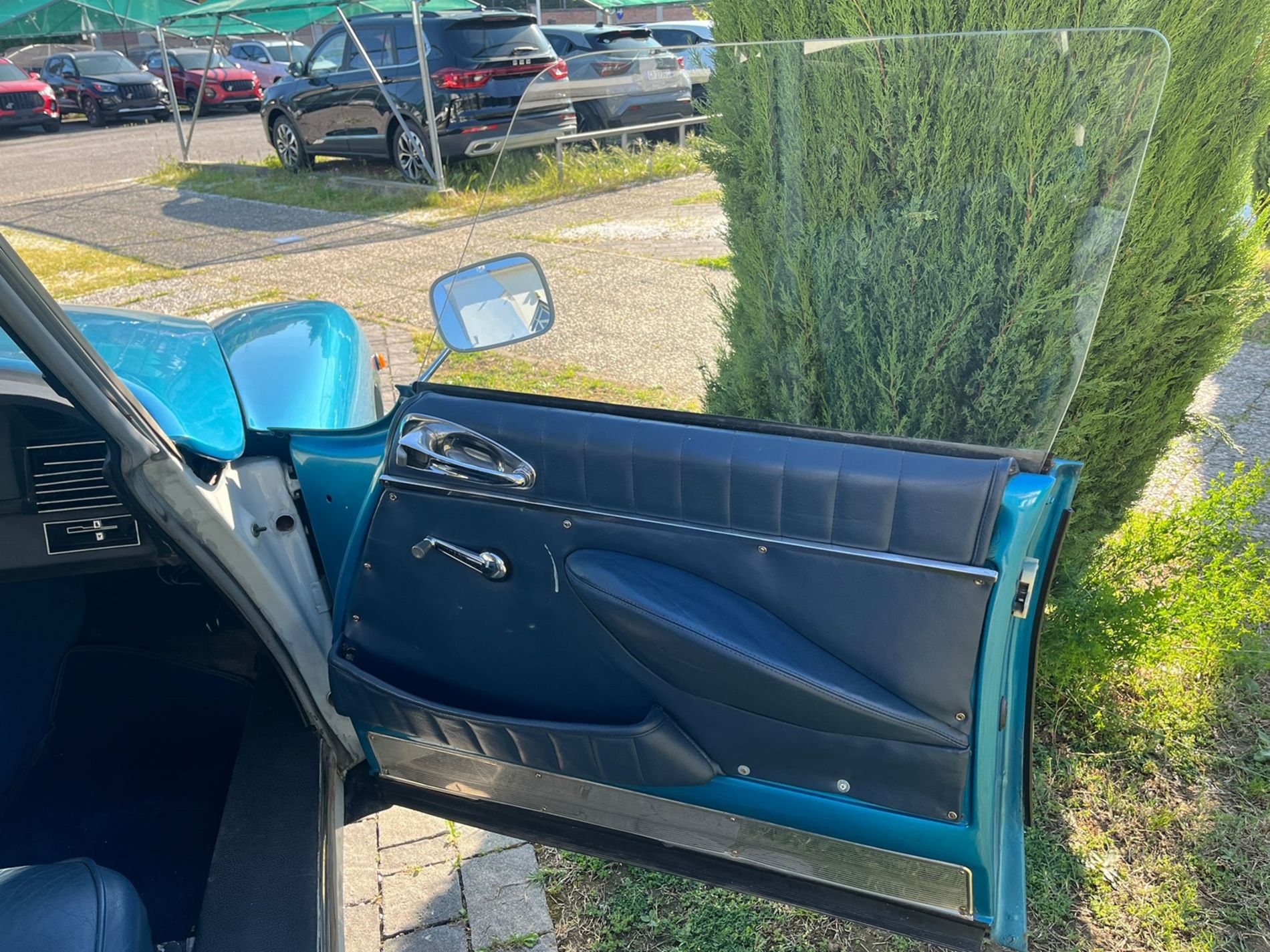 Ds Break 2.0 benzina 99cv  - Super conservata - Gallotti Auto