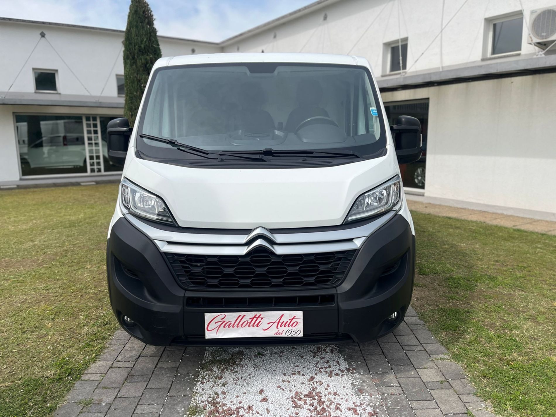 33 L2 2.2 bluehdi 140cv S&S E6 - SENZA VINCOLI DI FINANZIAMENTO - Gallotti Auto