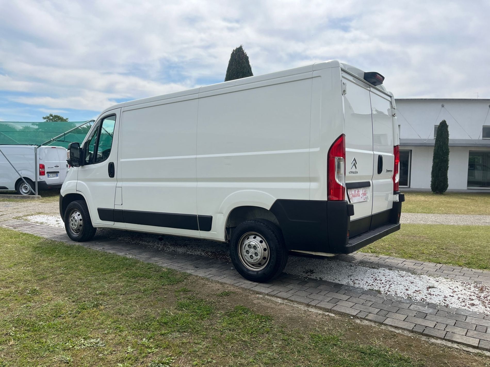 33 L2 2.2 bluehdi 140cv S&S E6 - SENZA VINCOLI DI FINANZIAMENTO - Gallotti Auto