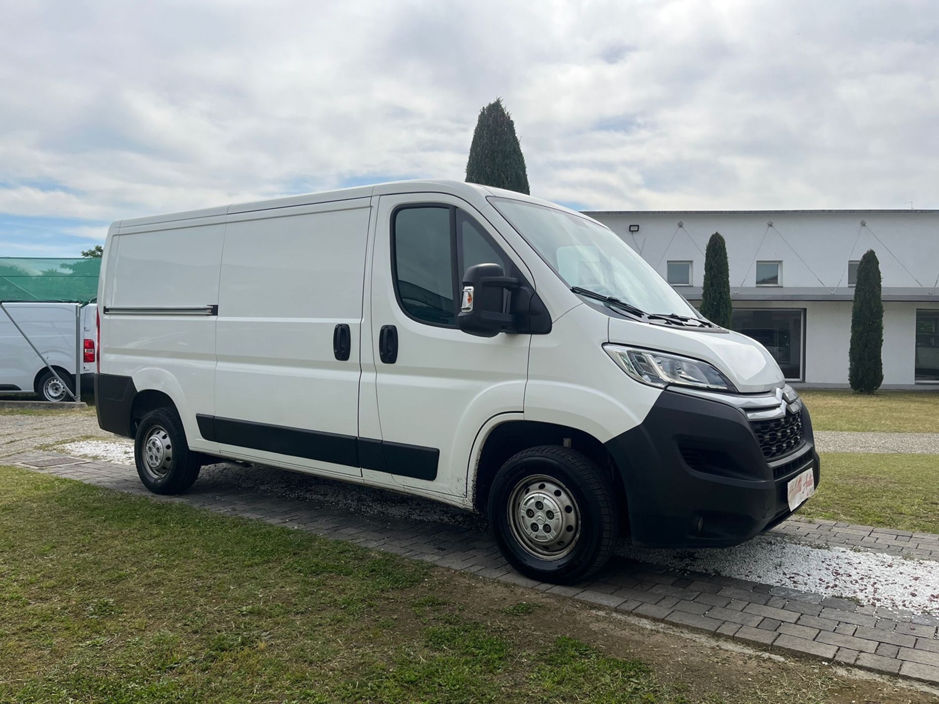 33 L2 2.2 bluehdi 140cv S&S E6 - SENZA VINCOLI DI FINANZIAMENTO - Gallotti Auto