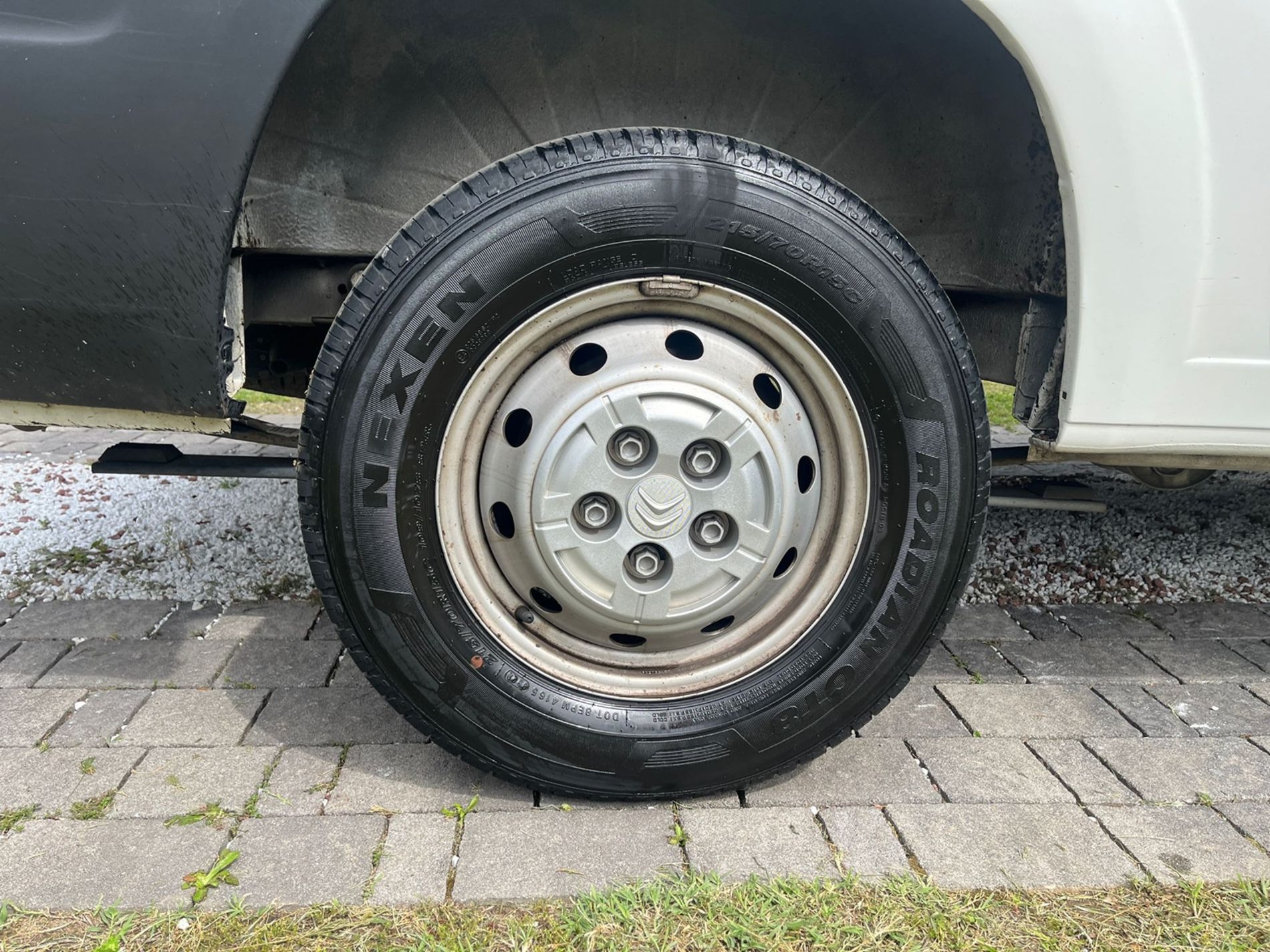 33 L2 2.2 bluehdi 140cv S&S E6 - SENZA VINCOLI DI FINANZIAMENTO - Gallotti Auto