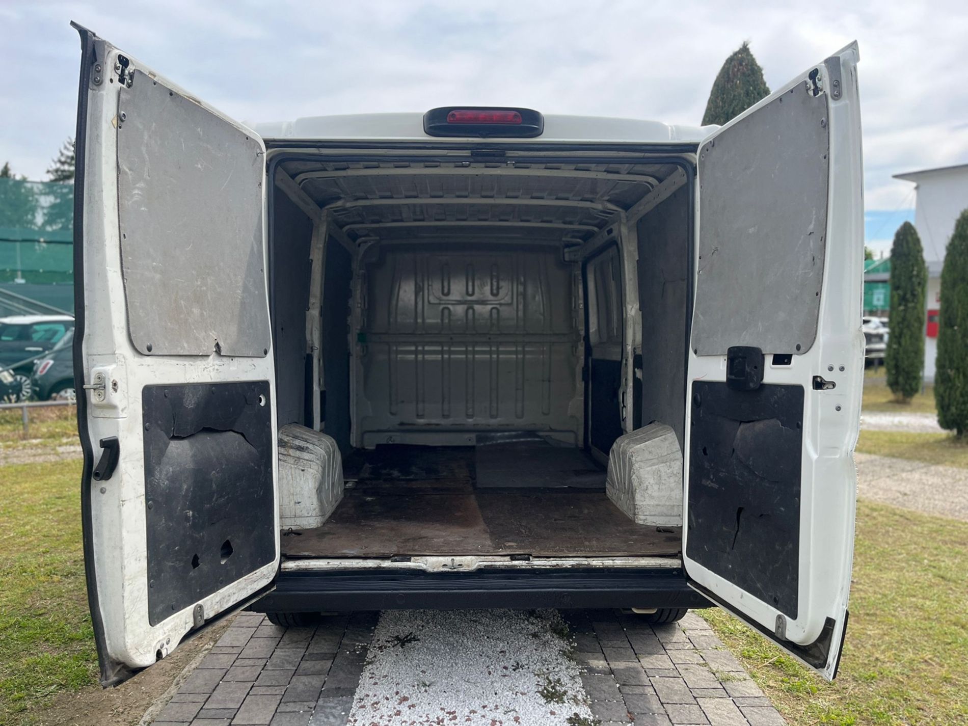 33 L2 2.2 bluehdi 140cv S&S E6 - SENZA VINCOLI DI FINANZIAMENTO - Gallotti Auto
