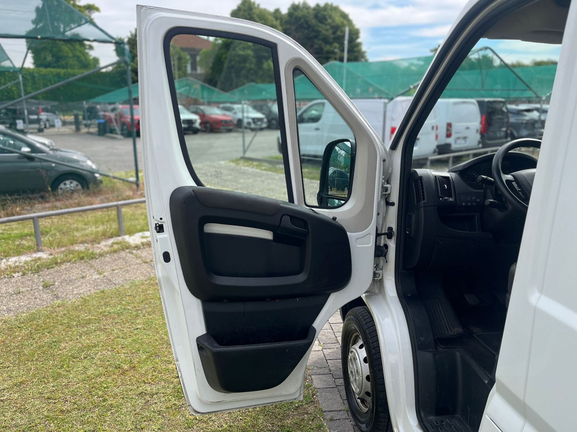 33 L2 2.2 bluehdi 140cv S&S E6 - SENZA VINCOLI DI FINANZIAMENTO - Gallotti Auto