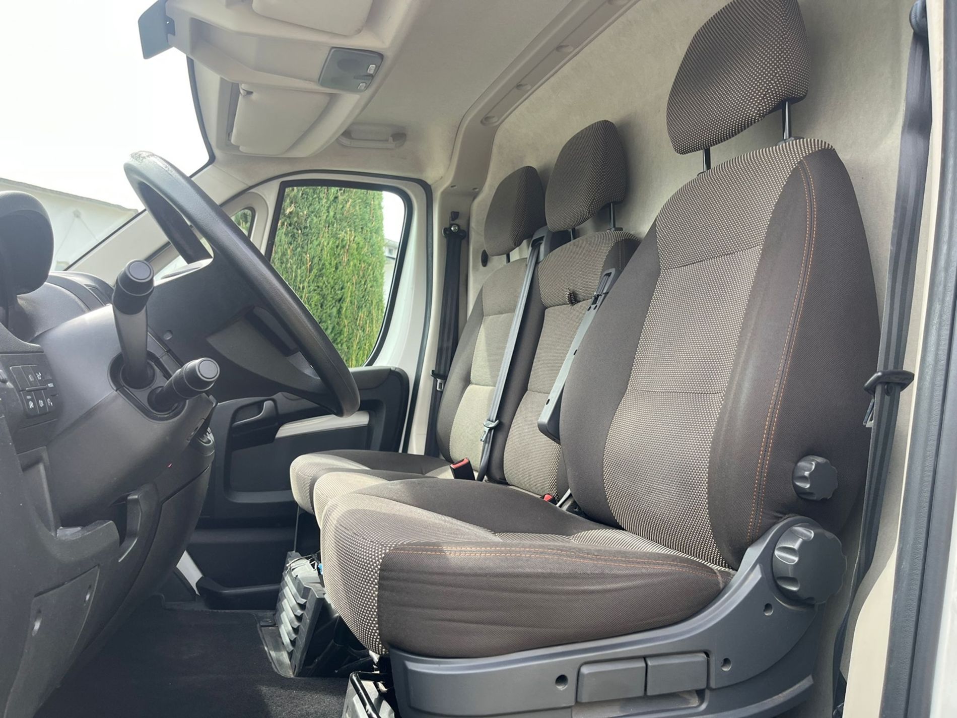 33 L2 2.2 bluehdi 140cv S&S E6 - SENZA VINCOLI DI FINANZIAMENTO - Gallotti Auto