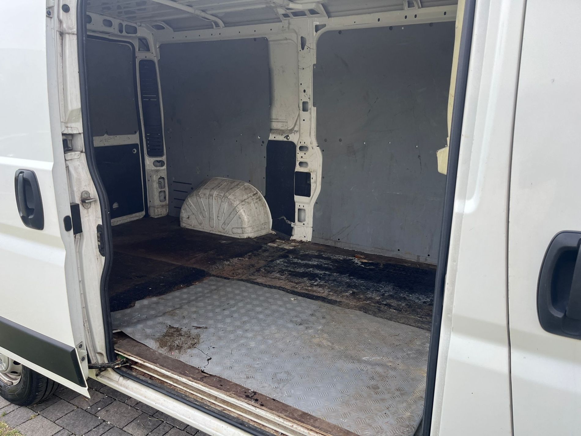 33 L2 2.2 bluehdi 140cv S&S E6 - SENZA VINCOLI DI FINANZIAMENTO - Gallotti Auto