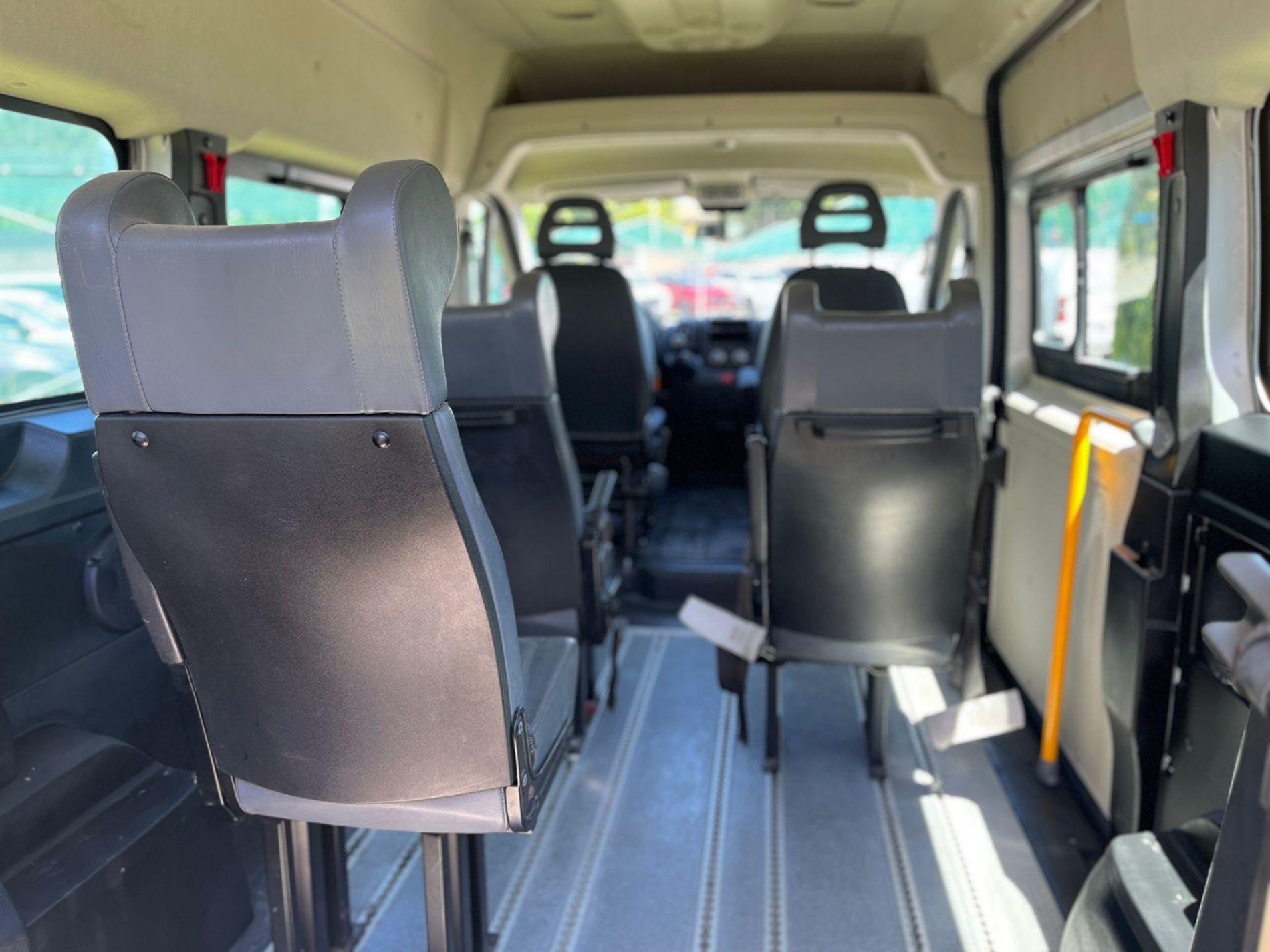 33 2.2 HDi/130 PM-TM 6 posti+IVA-DISABILI - Gallotti Auto