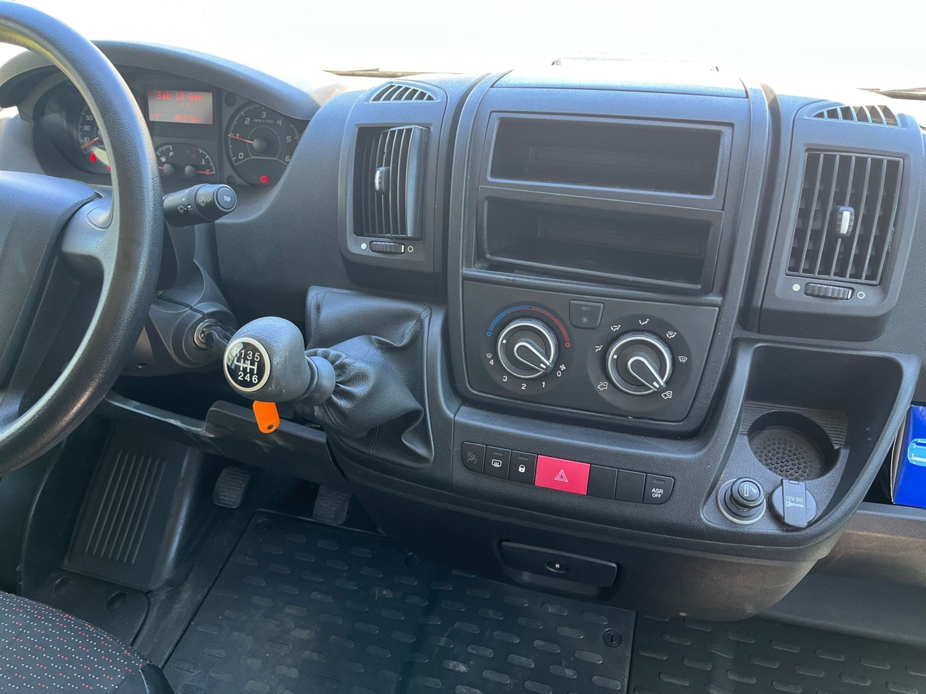 33 2.2 HDi/130 PM-TM 6 posti+IVA-DISABILI - Gallotti Auto