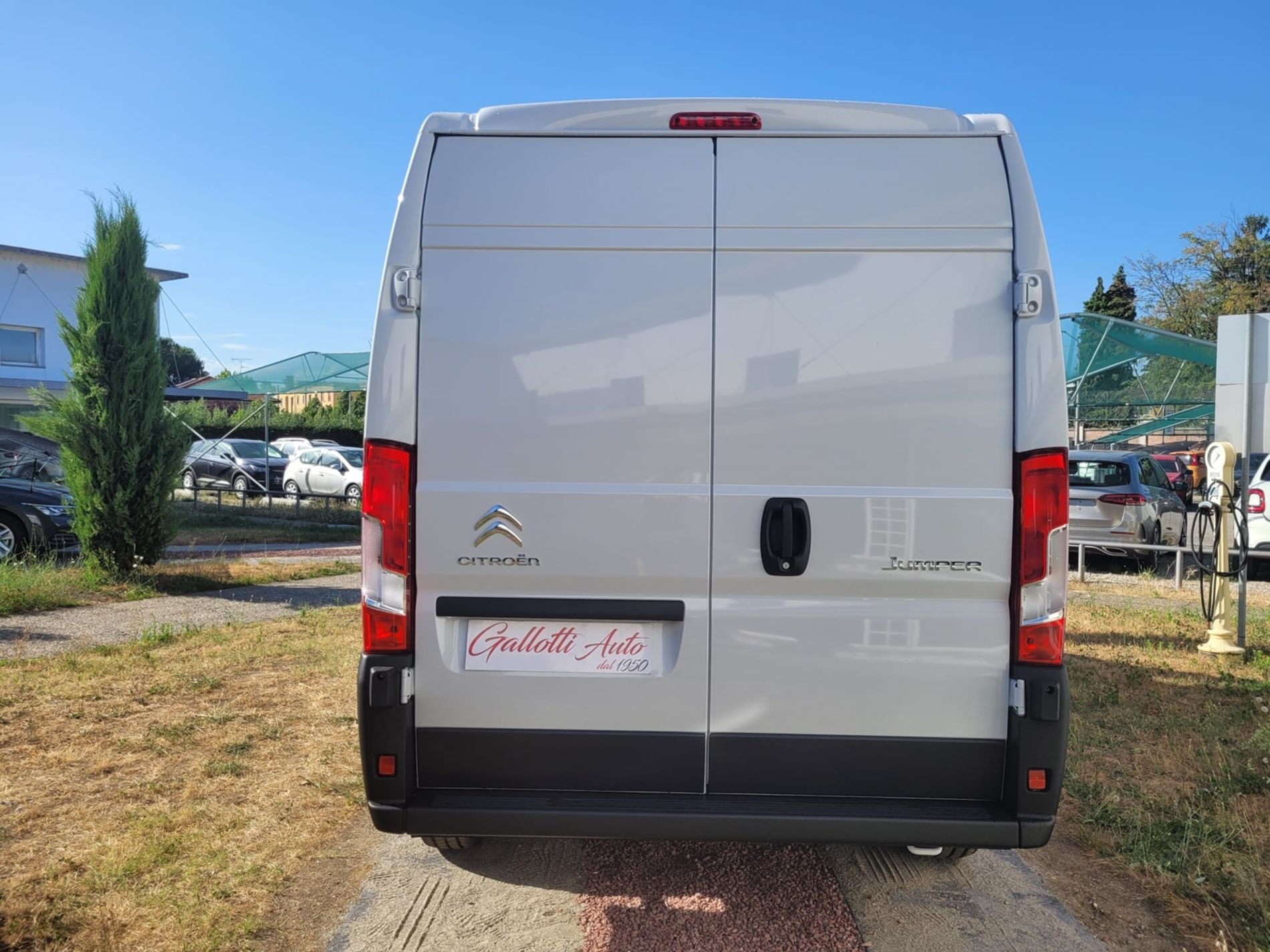 33 L3H2 2.2 bluehdi 120cv S&S + IVA - Gallotti Auto