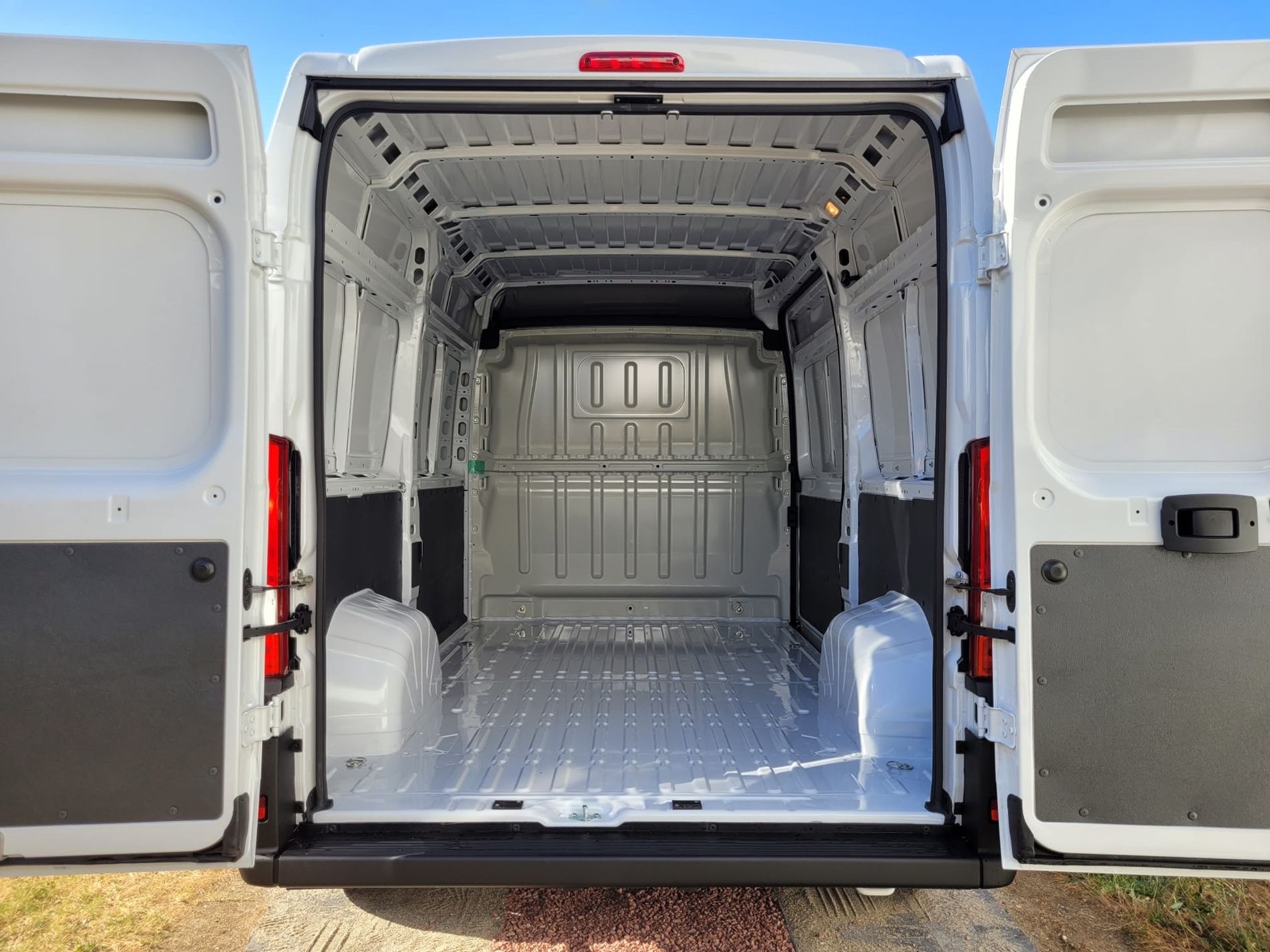 33 L3H2 2.2 bluehdi 120cv S&S + IVA - Gallotti Auto