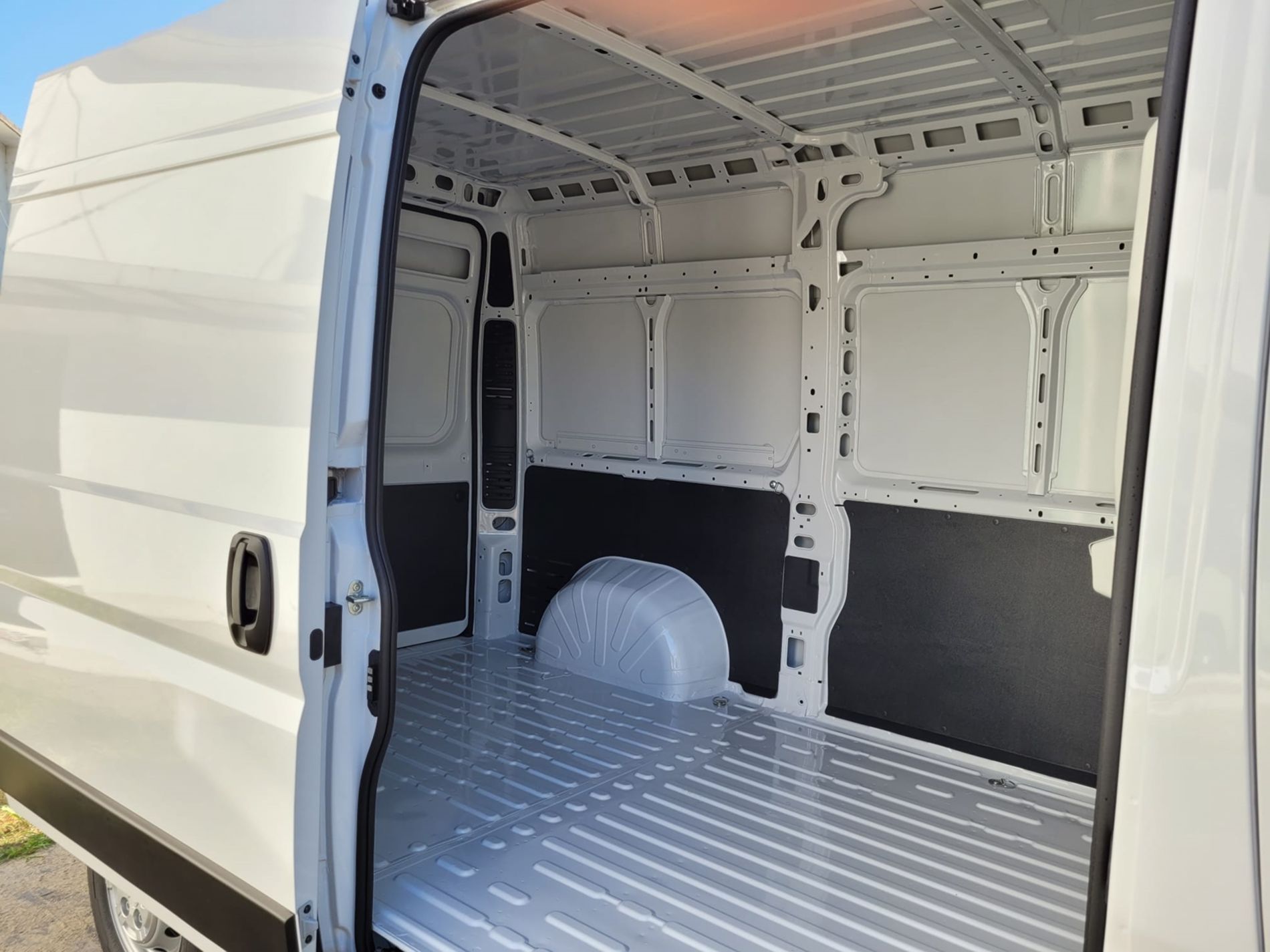 33 L3H2 2.2 bluehdi 120cv S&S + IVA - Gallotti Auto