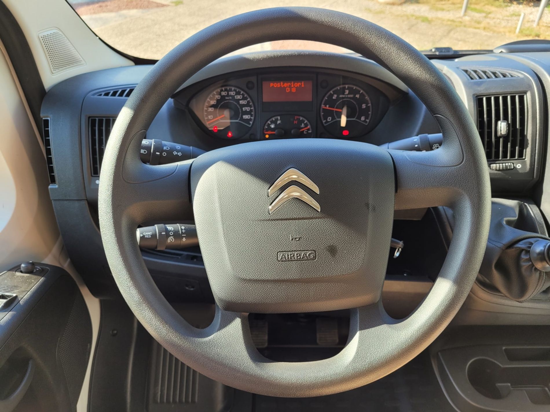 33 L3H2 2.2 bluehdi 120cv S&S + IVA - Gallotti Auto