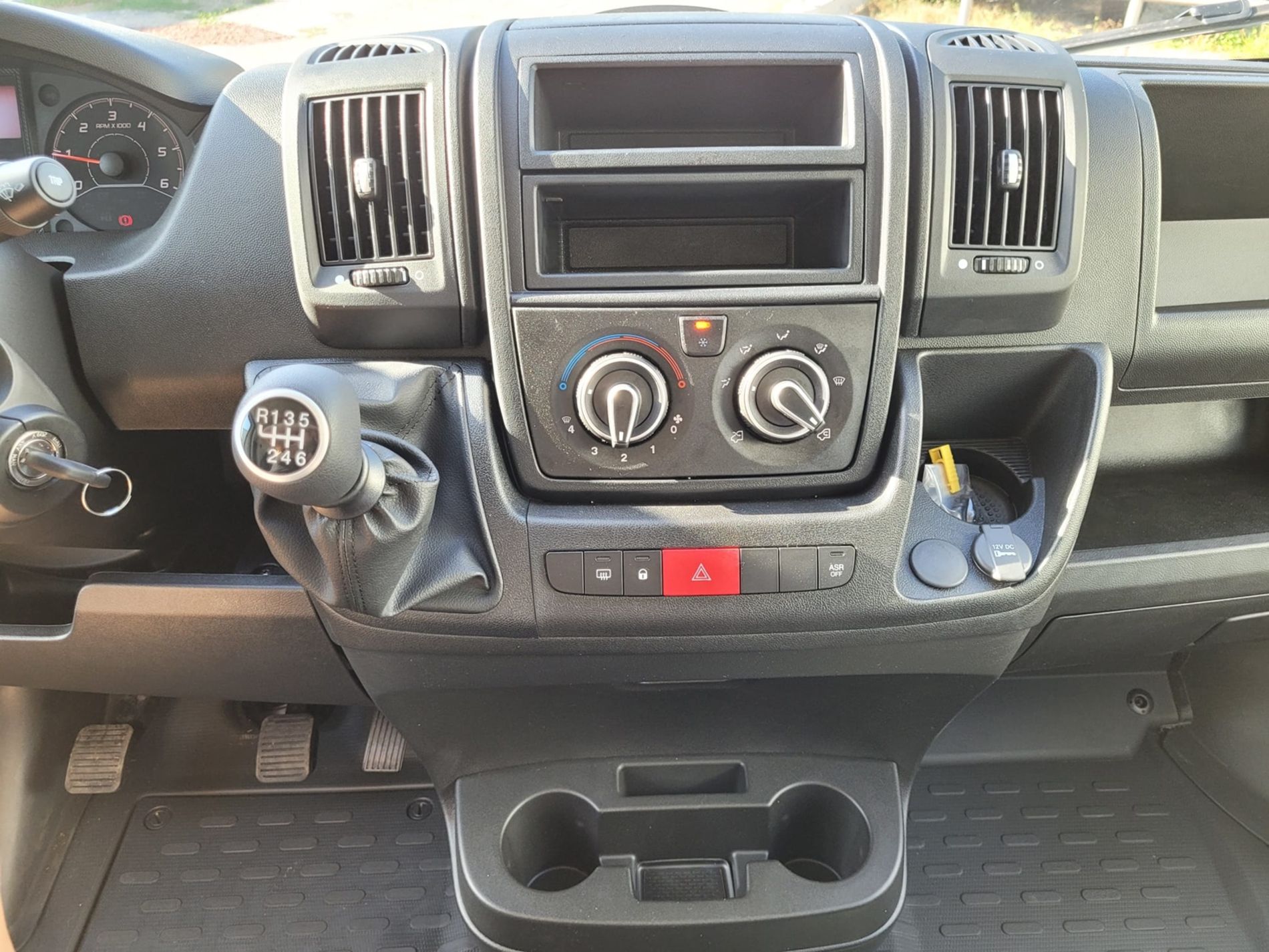 33 L3H2 2.2 bluehdi 120cv S&S + IVA - Gallotti Auto