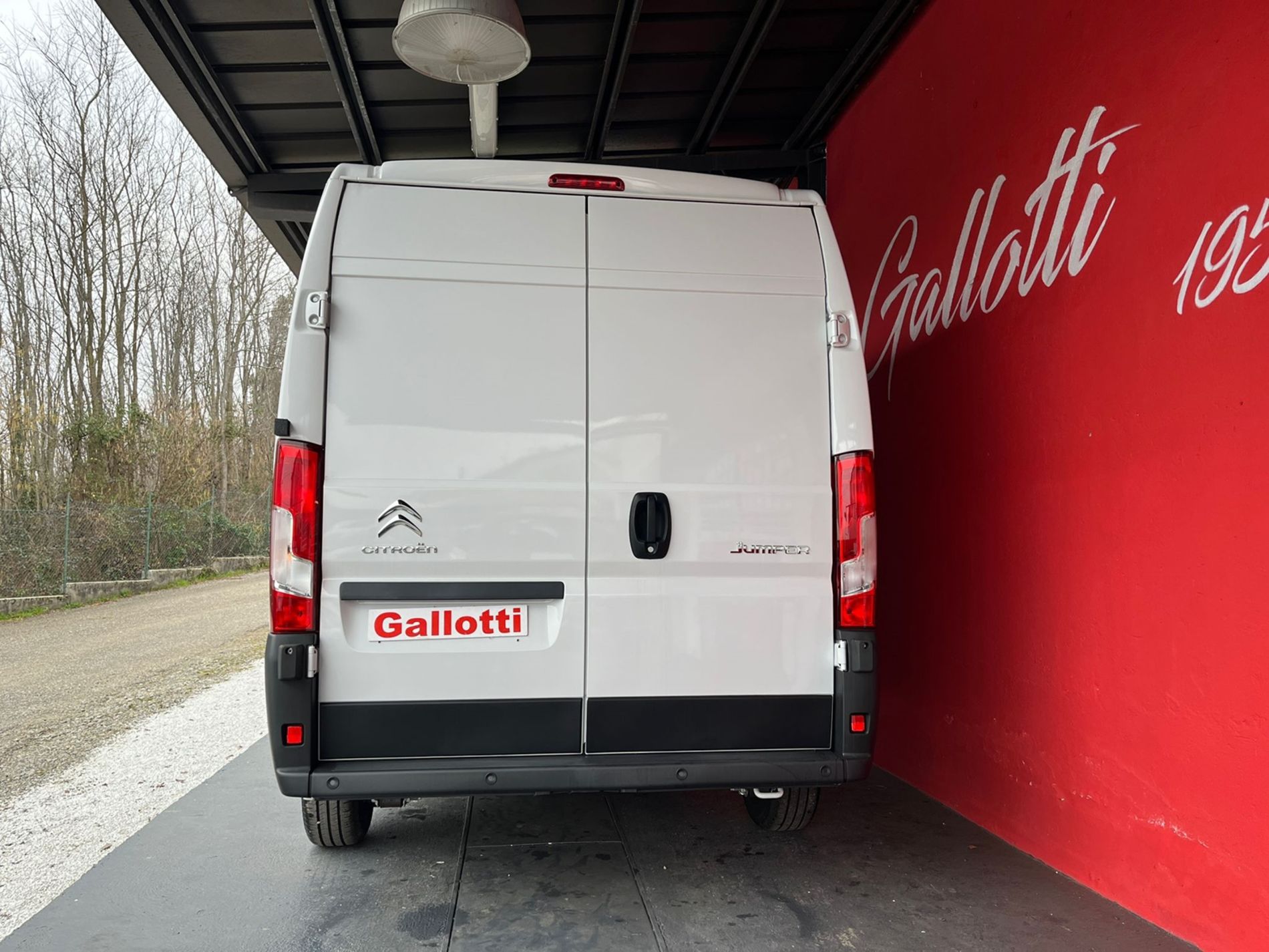 33 L3H2 BLUEHDI 120cv+IVA - Gallotti Auto