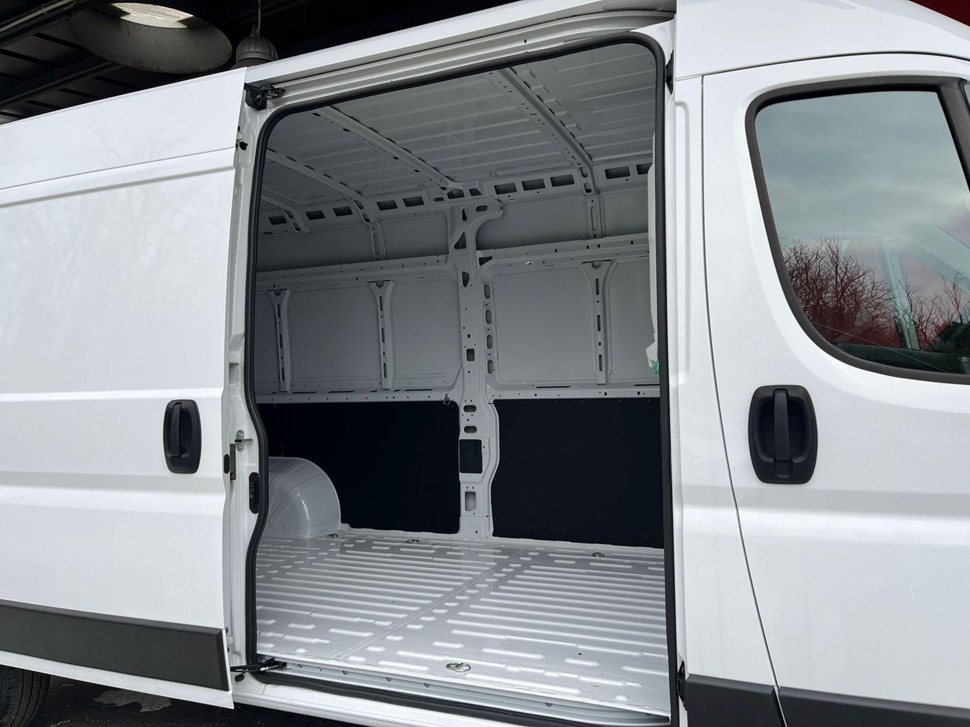 33 L3H2 BLUEHDI 120cv+IVA - Gallotti Auto