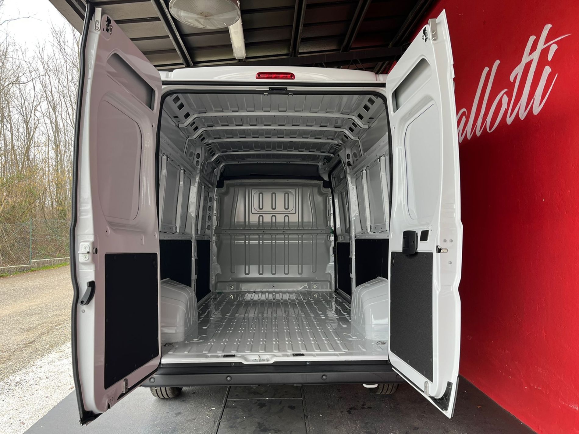 33 L3H2 BLUEHDI 120cv+IVA - Gallotti Auto