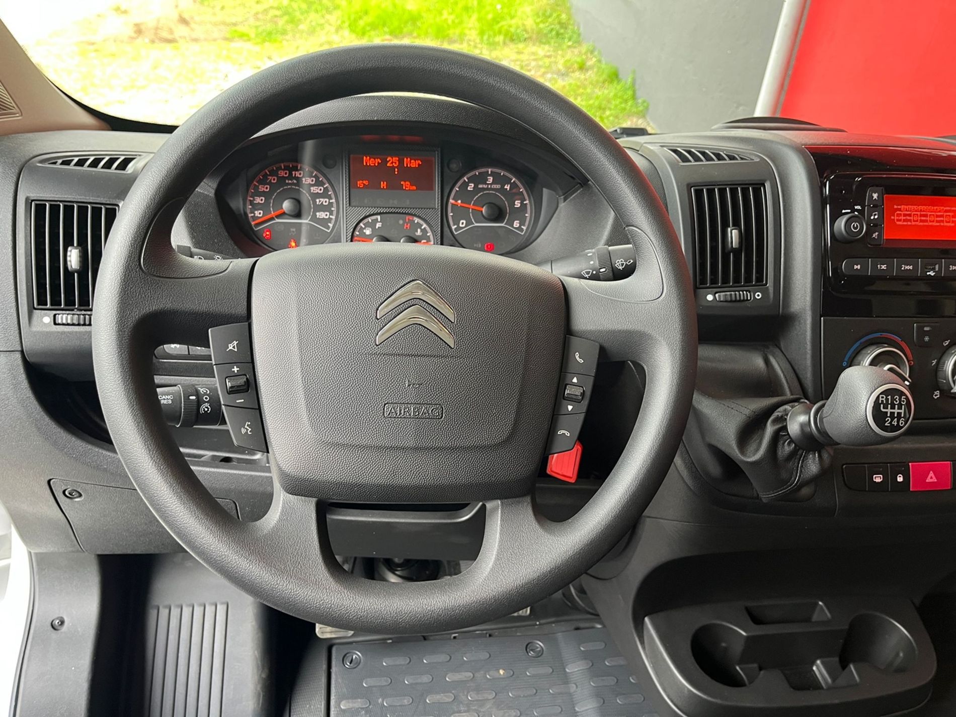 33 L3H2 BLUEHDI 120cv+IVA - Gallotti Auto