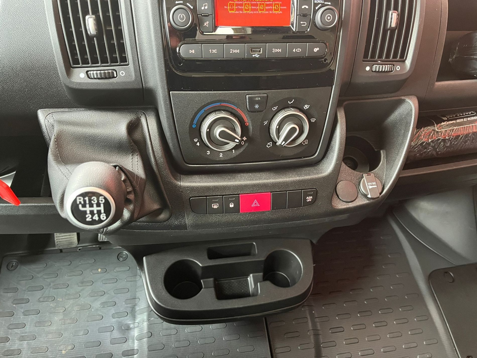 33 L3H2 BLUEHDI 120cv+IVA - Gallotti Auto